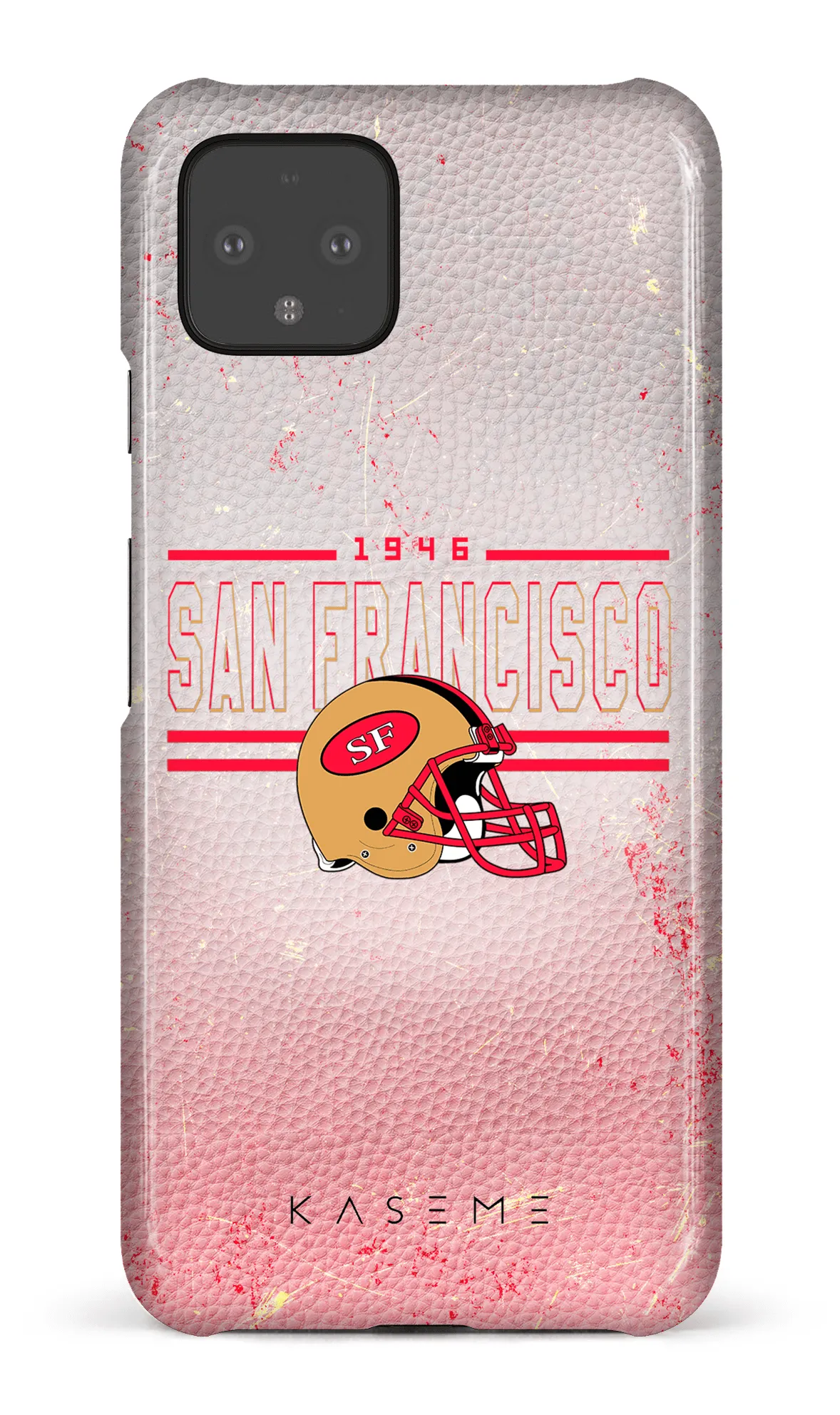 Faithful to The Bay