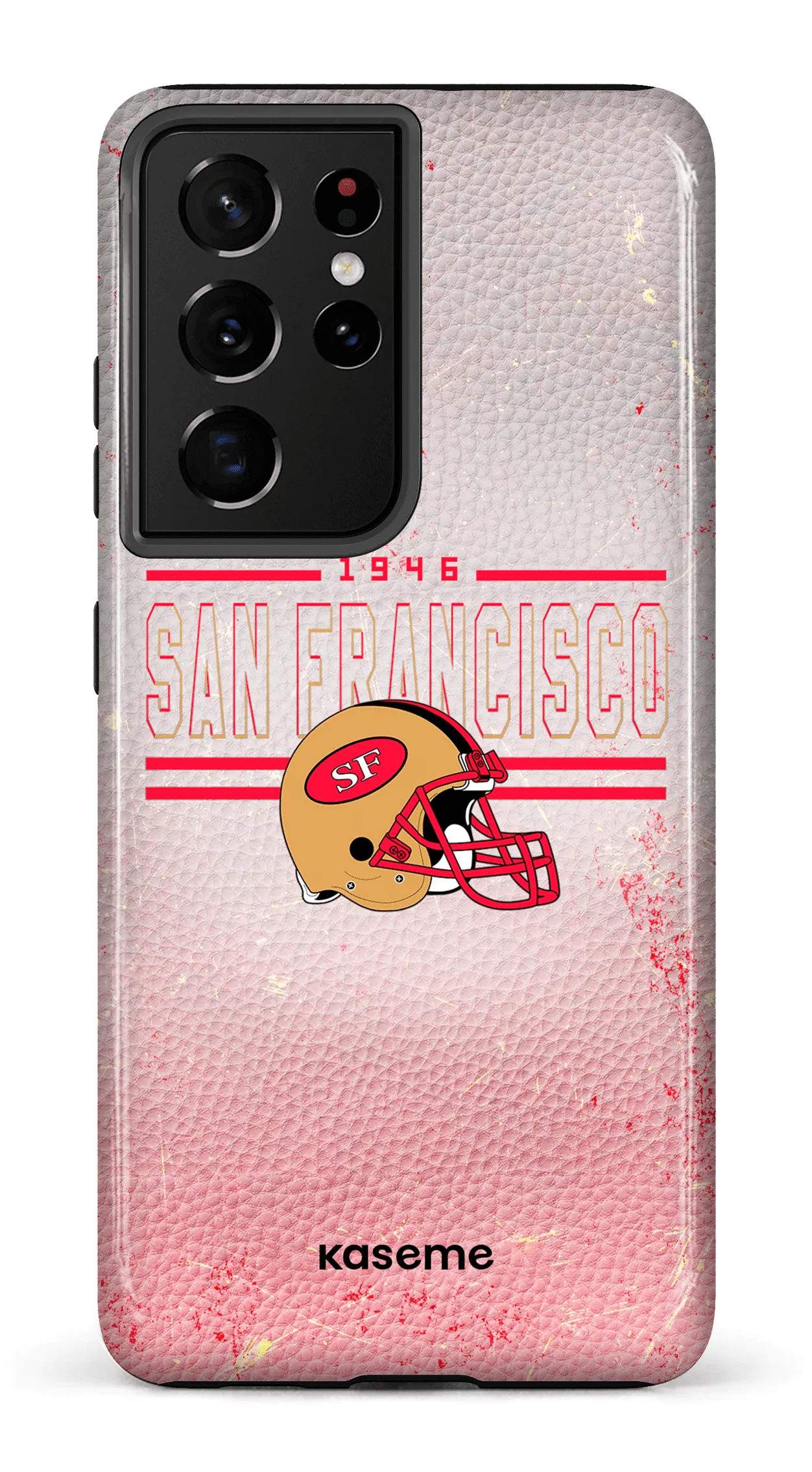 Faithful to The Bay