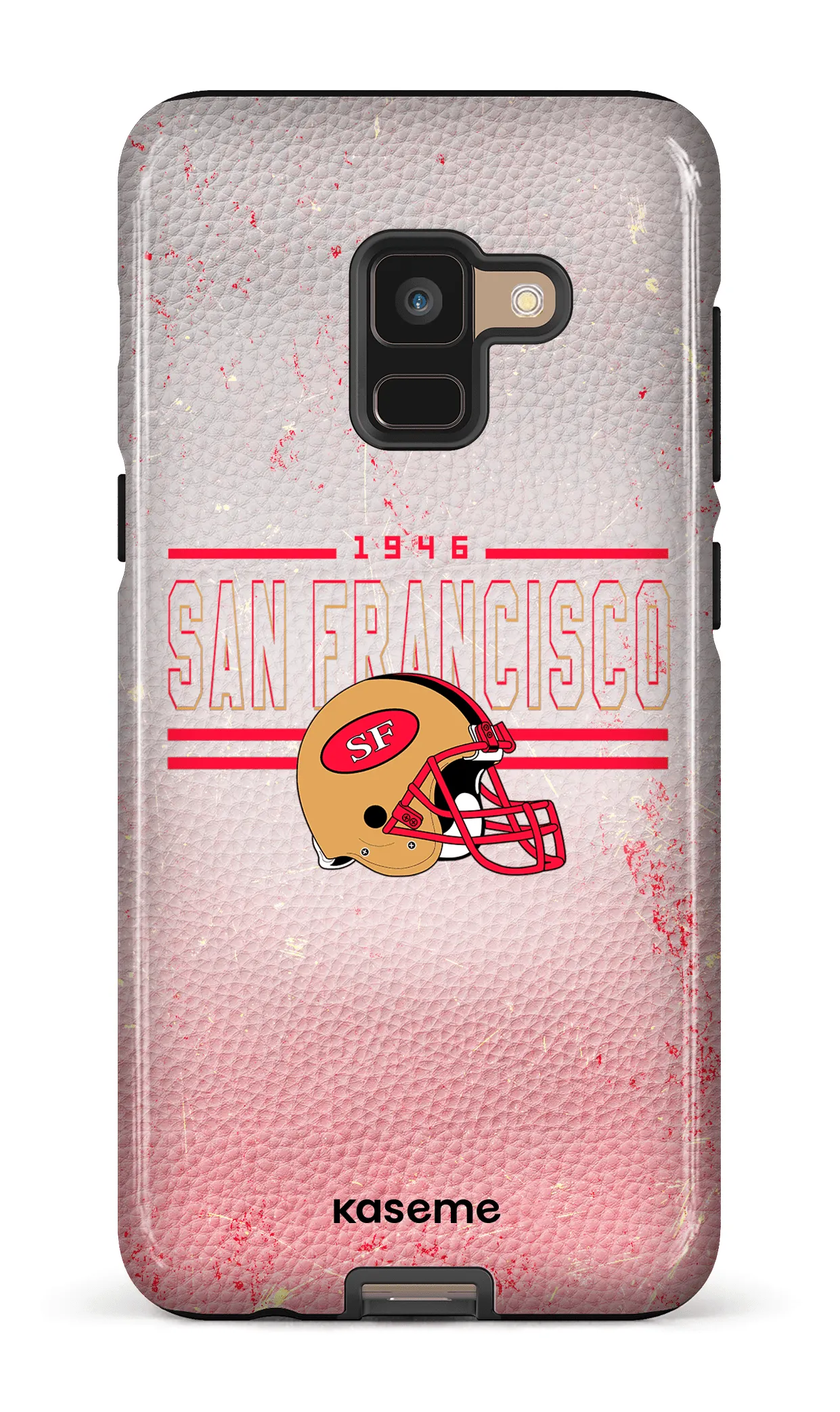 Faithful to The Bay