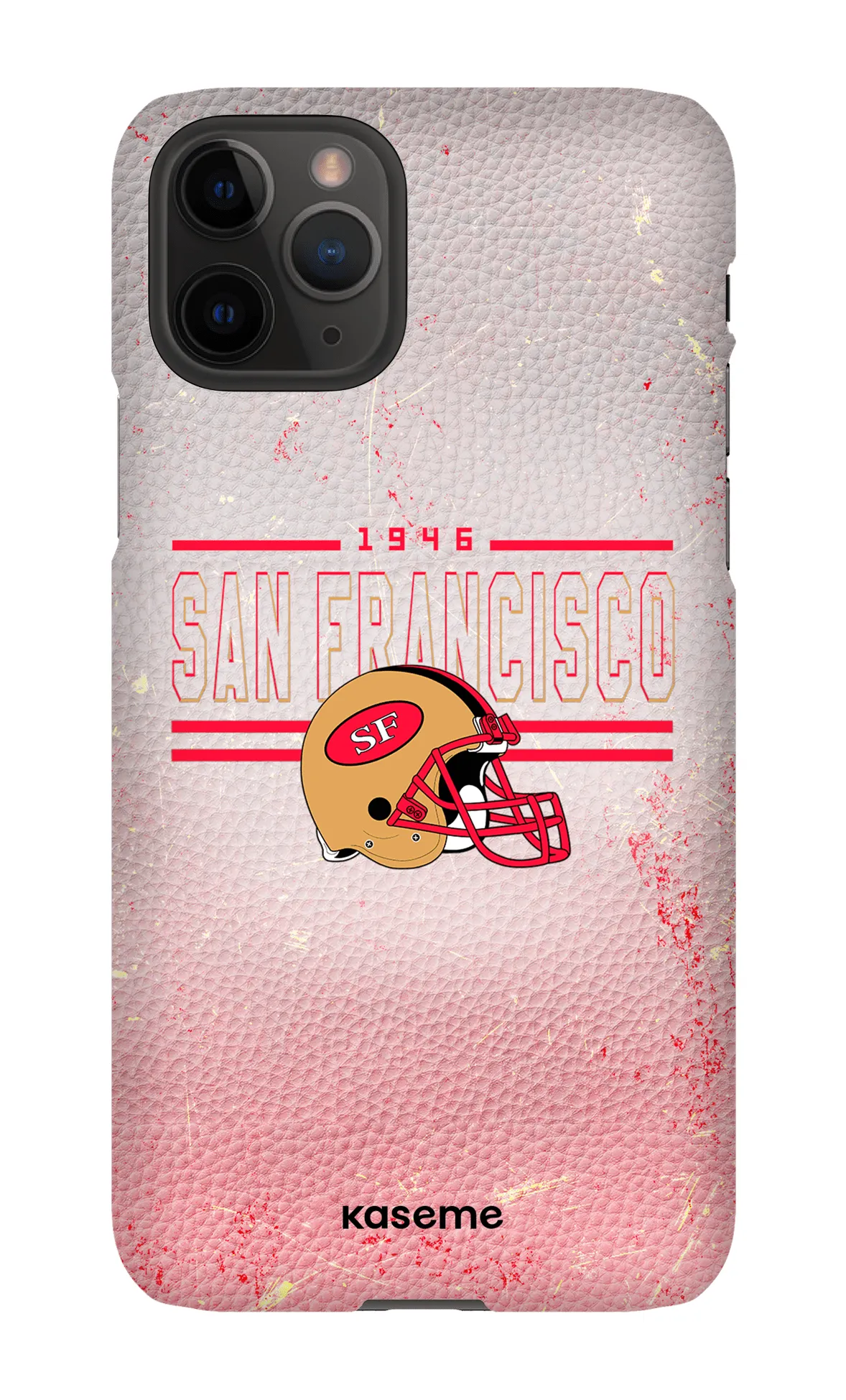 Faithful to The Bay