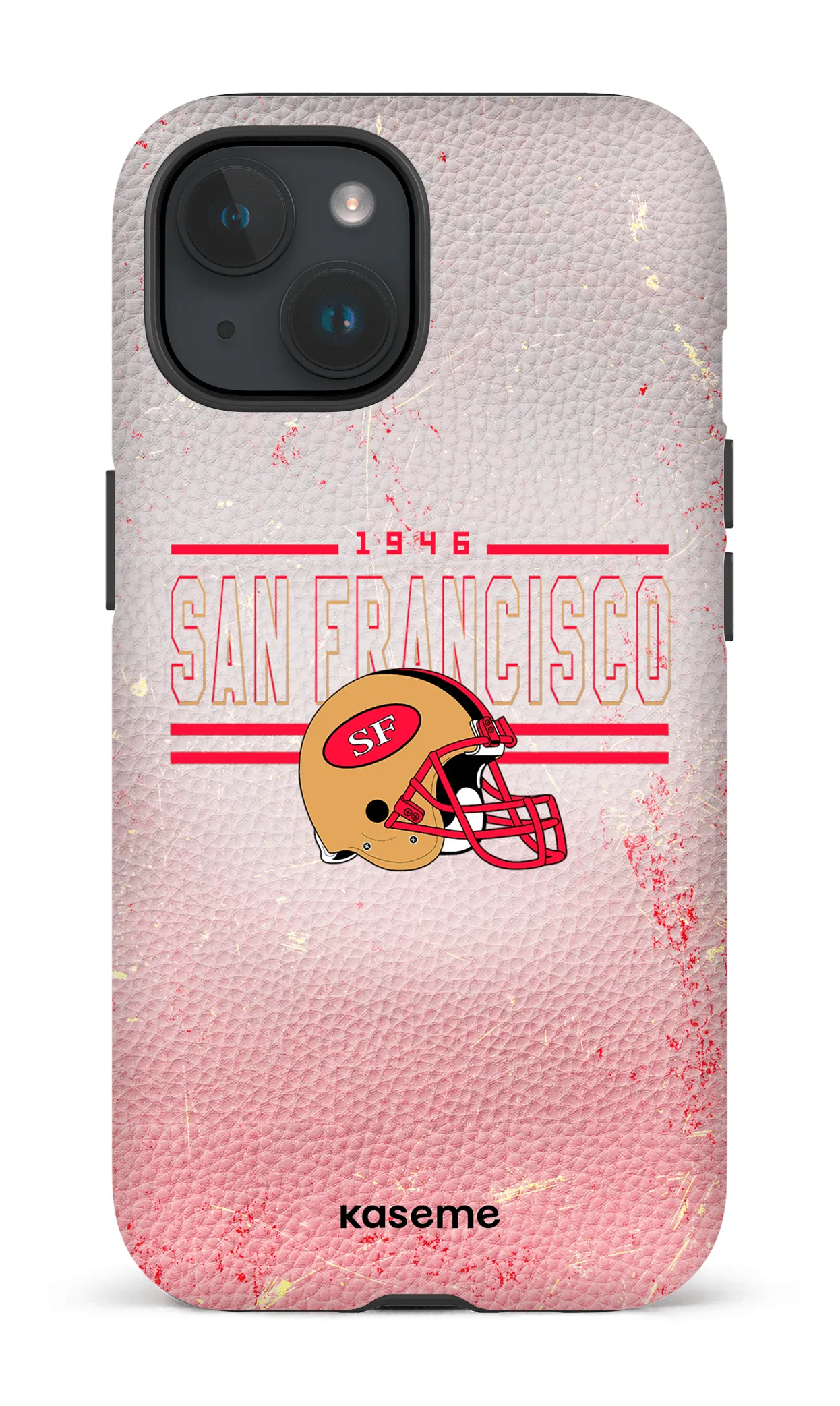 Faithful to The Bay