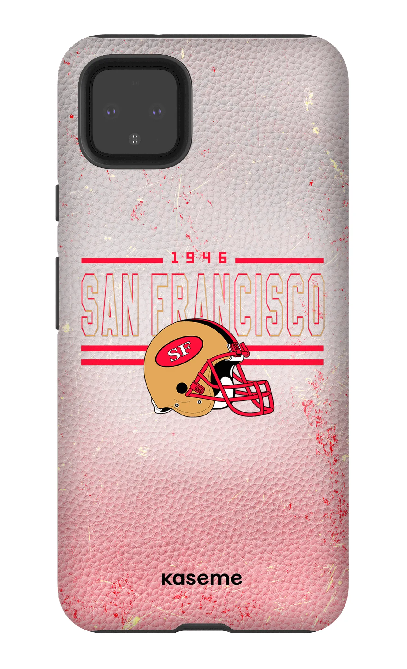 Faithful to The Bay