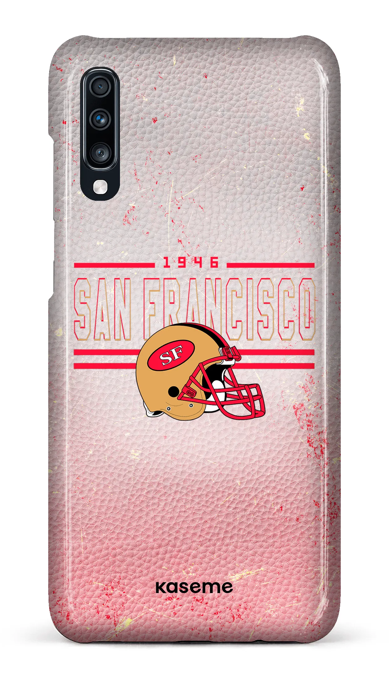 Faithful to The Bay