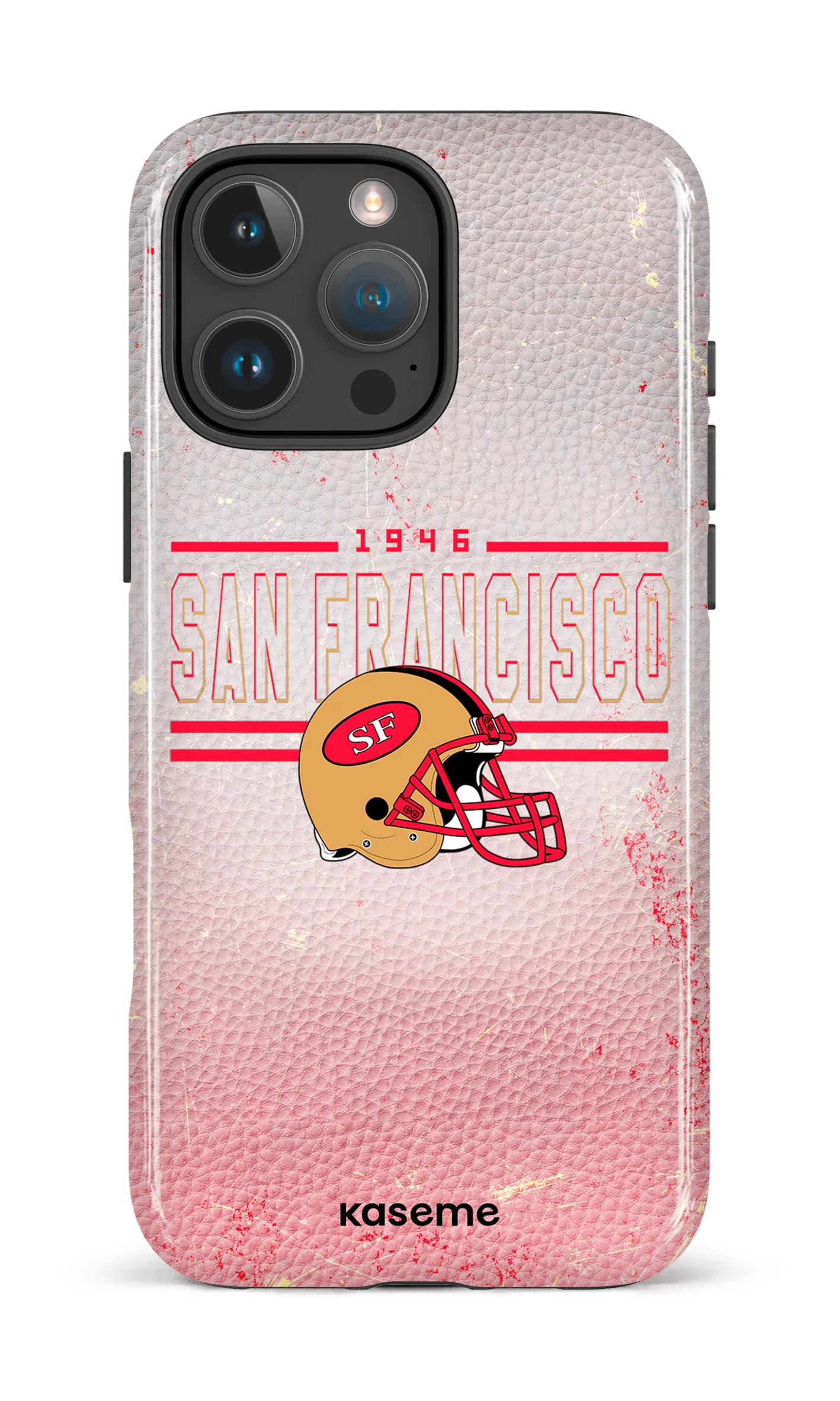 Faithful to The Bay