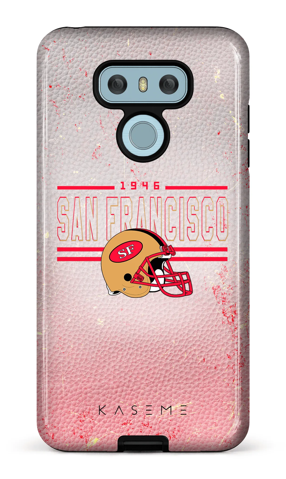 Faithful to The Bay
