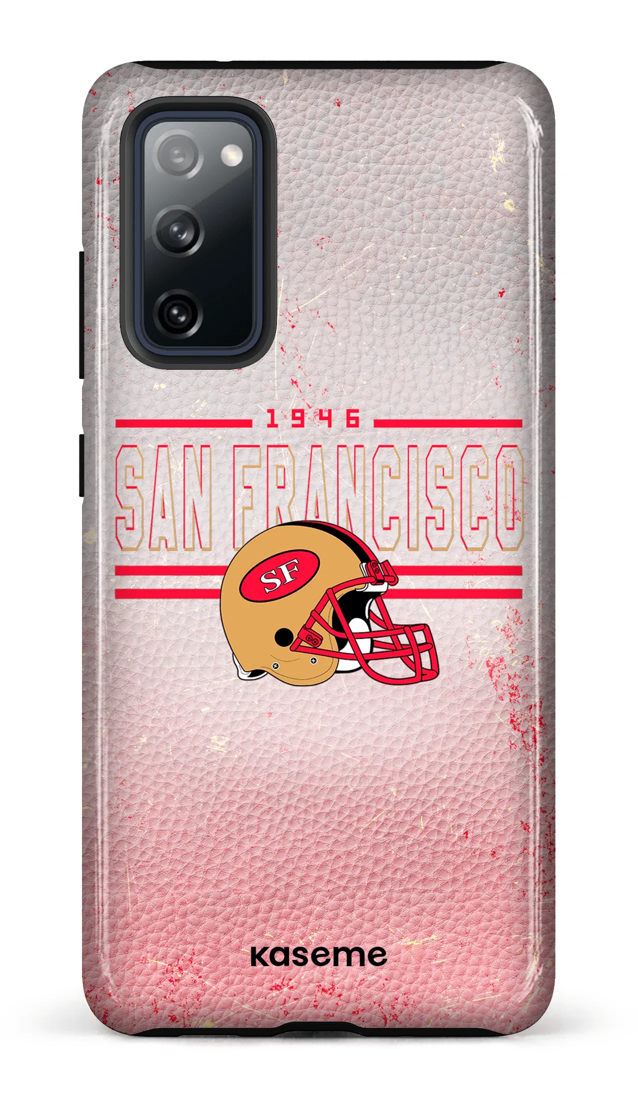 Faithful to The Bay