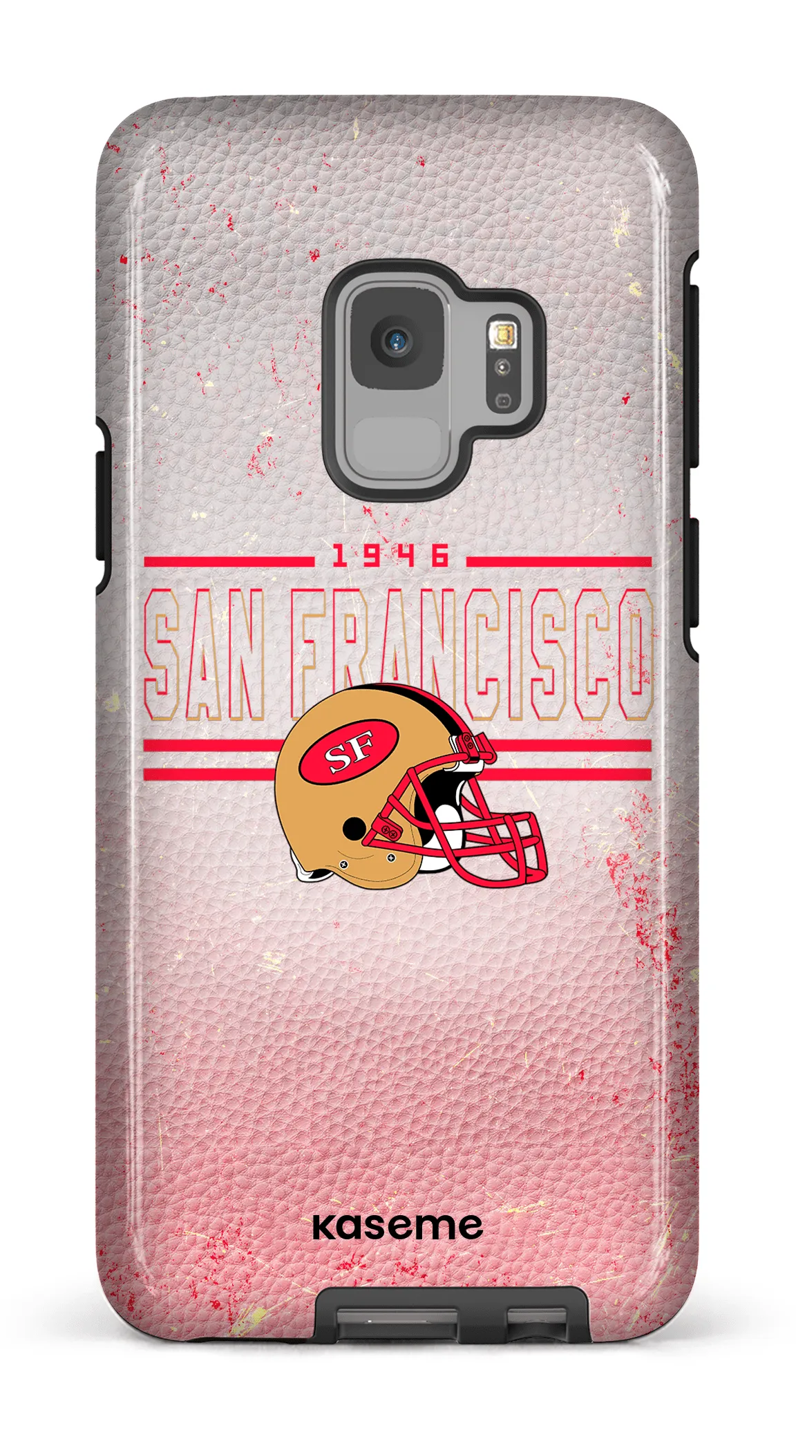 Faithful to The Bay