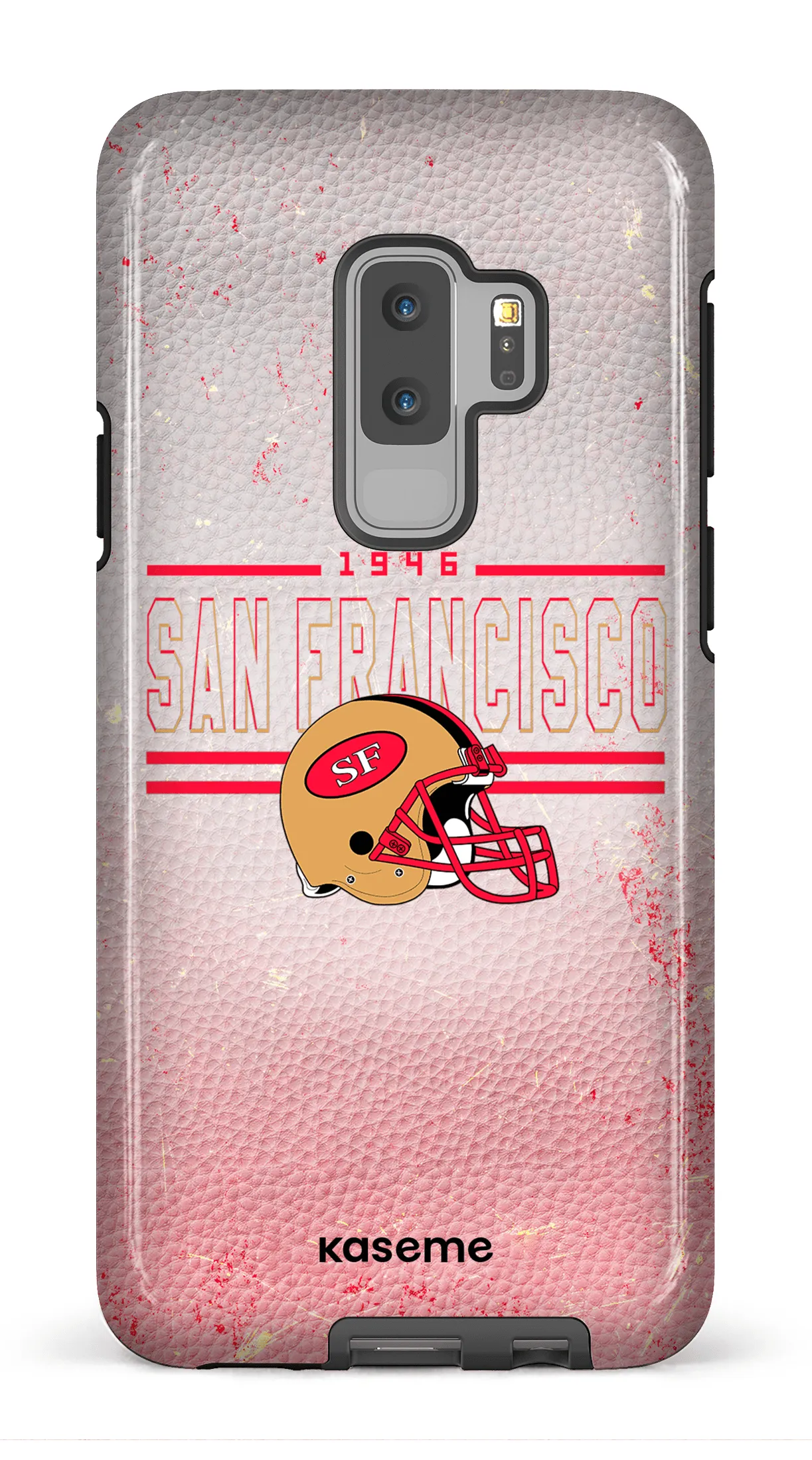Faithful to The Bay