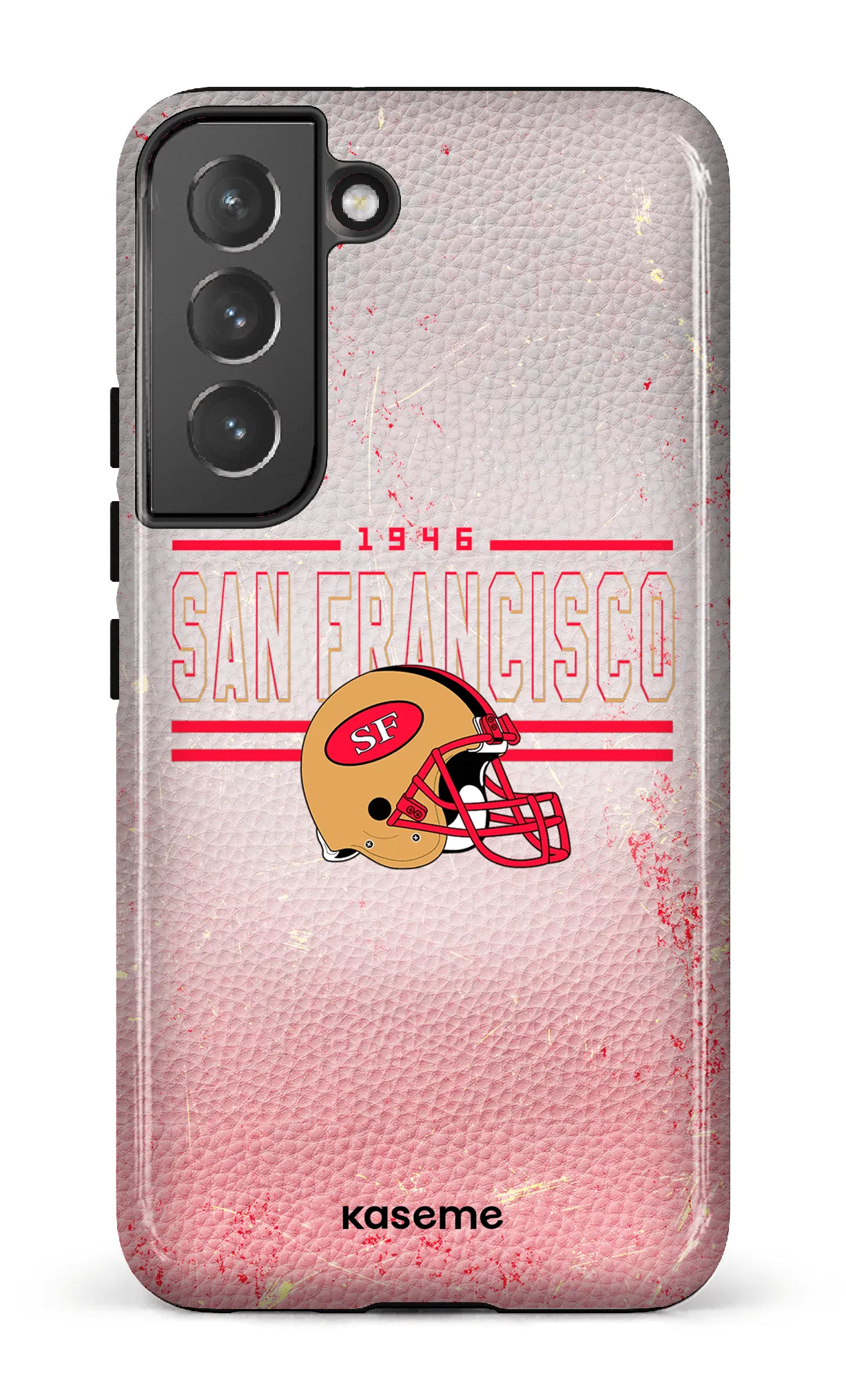 Faithful to The Bay