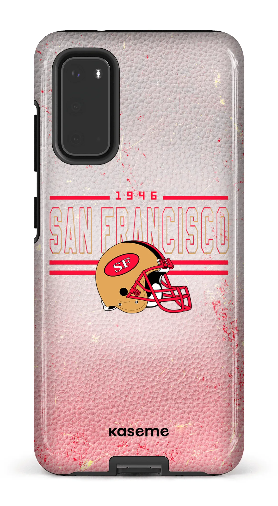 Faithful to The Bay
