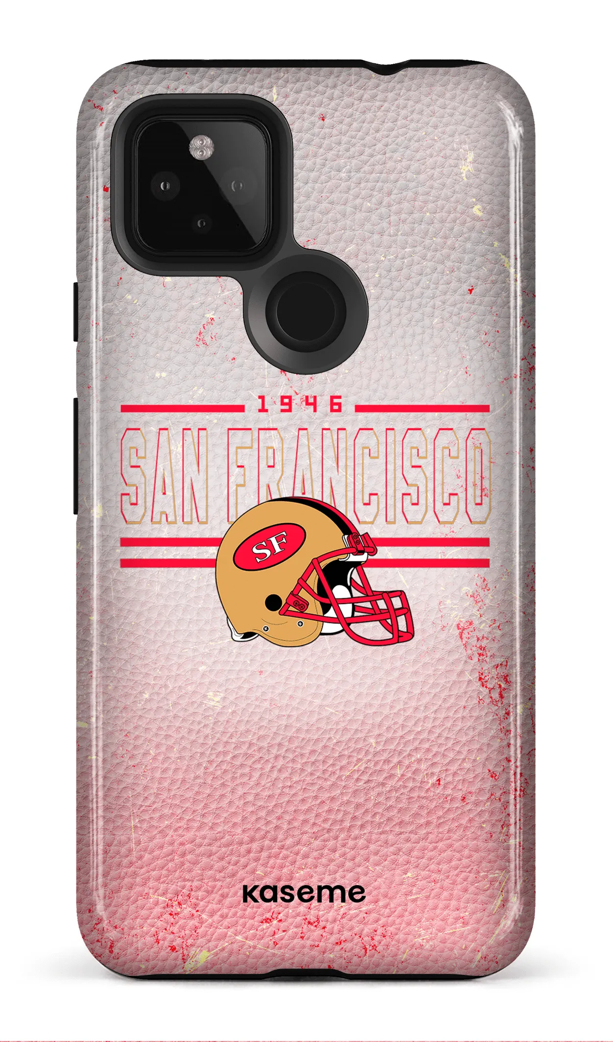 Faithful to The Bay