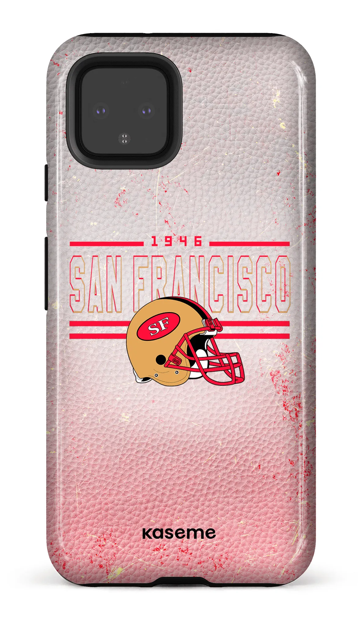 Faithful to The Bay