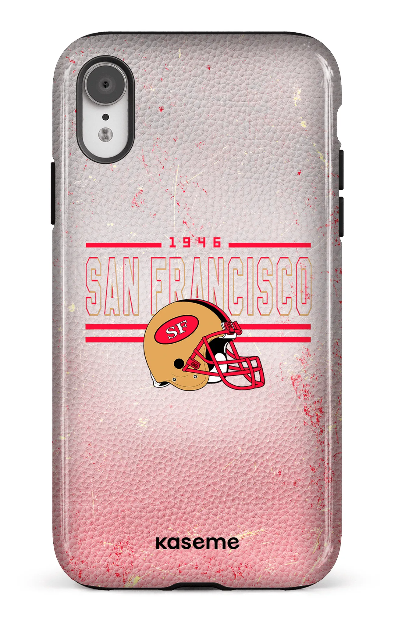 Faithful to The Bay