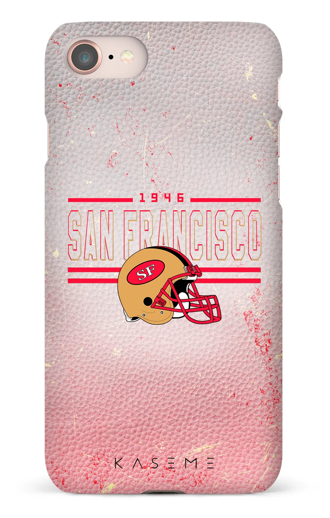 Faithful to The Bay