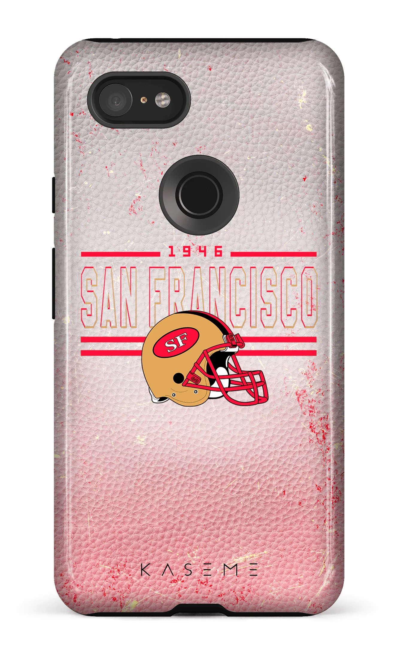Faithful to The Bay