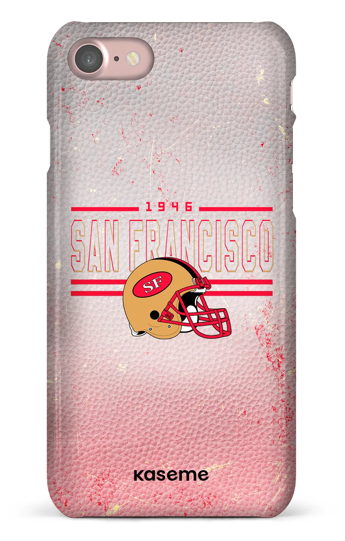 Faithful to The Bay