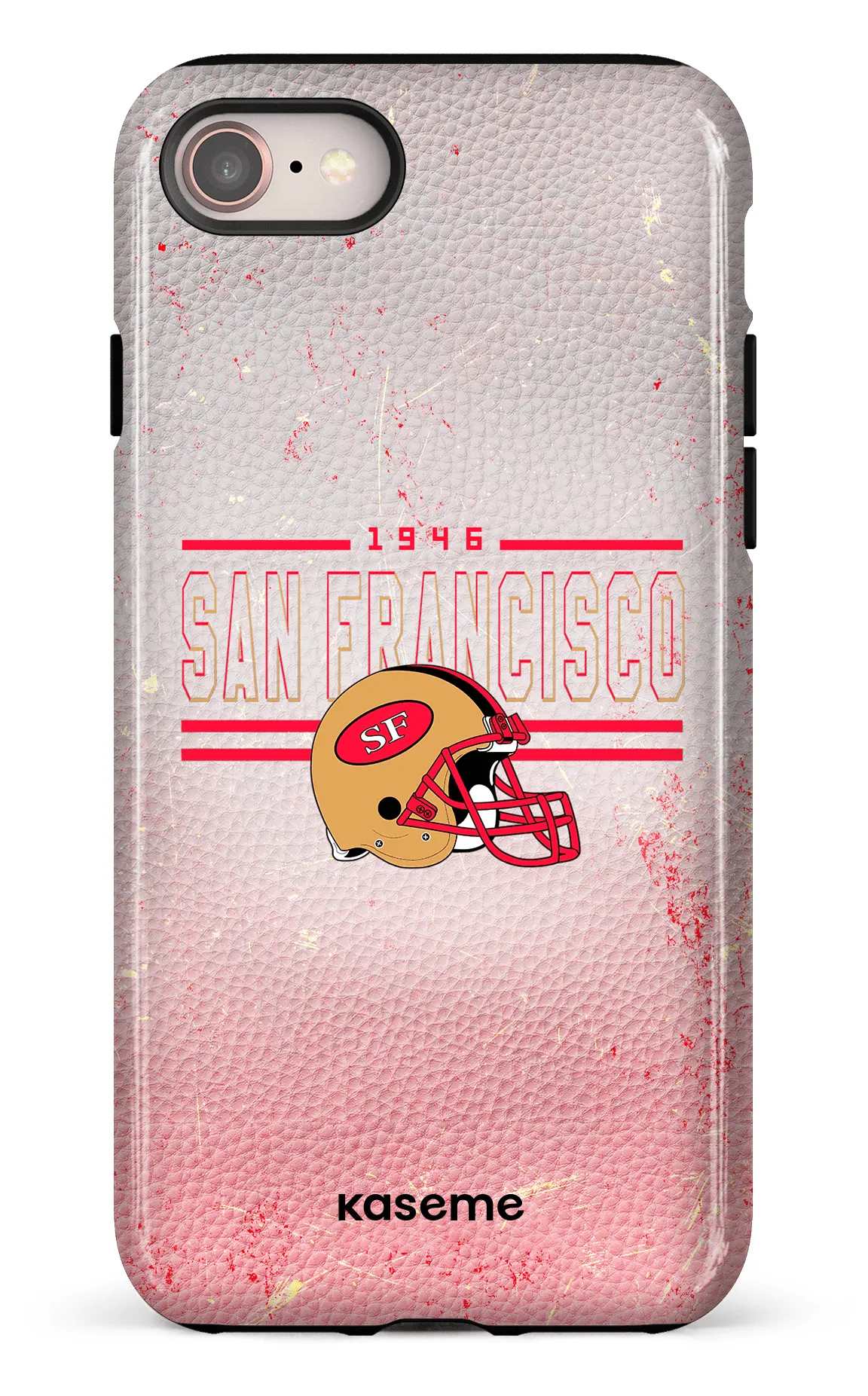 Faithful to The Bay