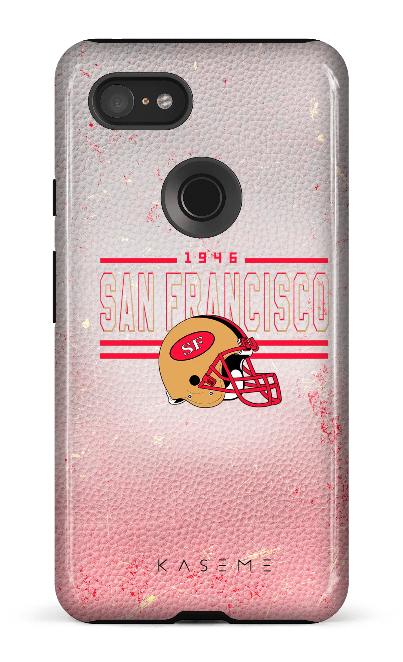 Faithful to The Bay