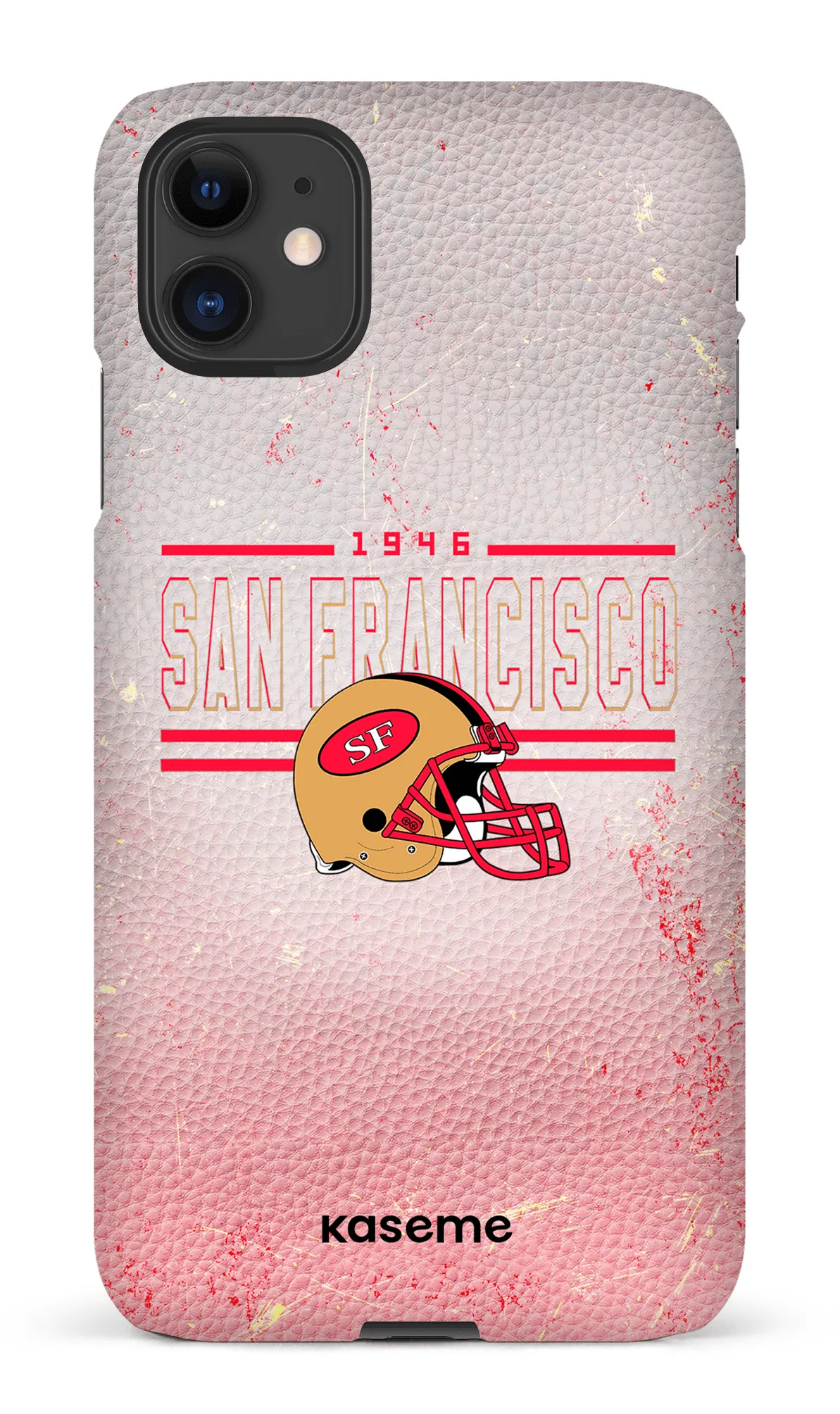 Faithful to The Bay