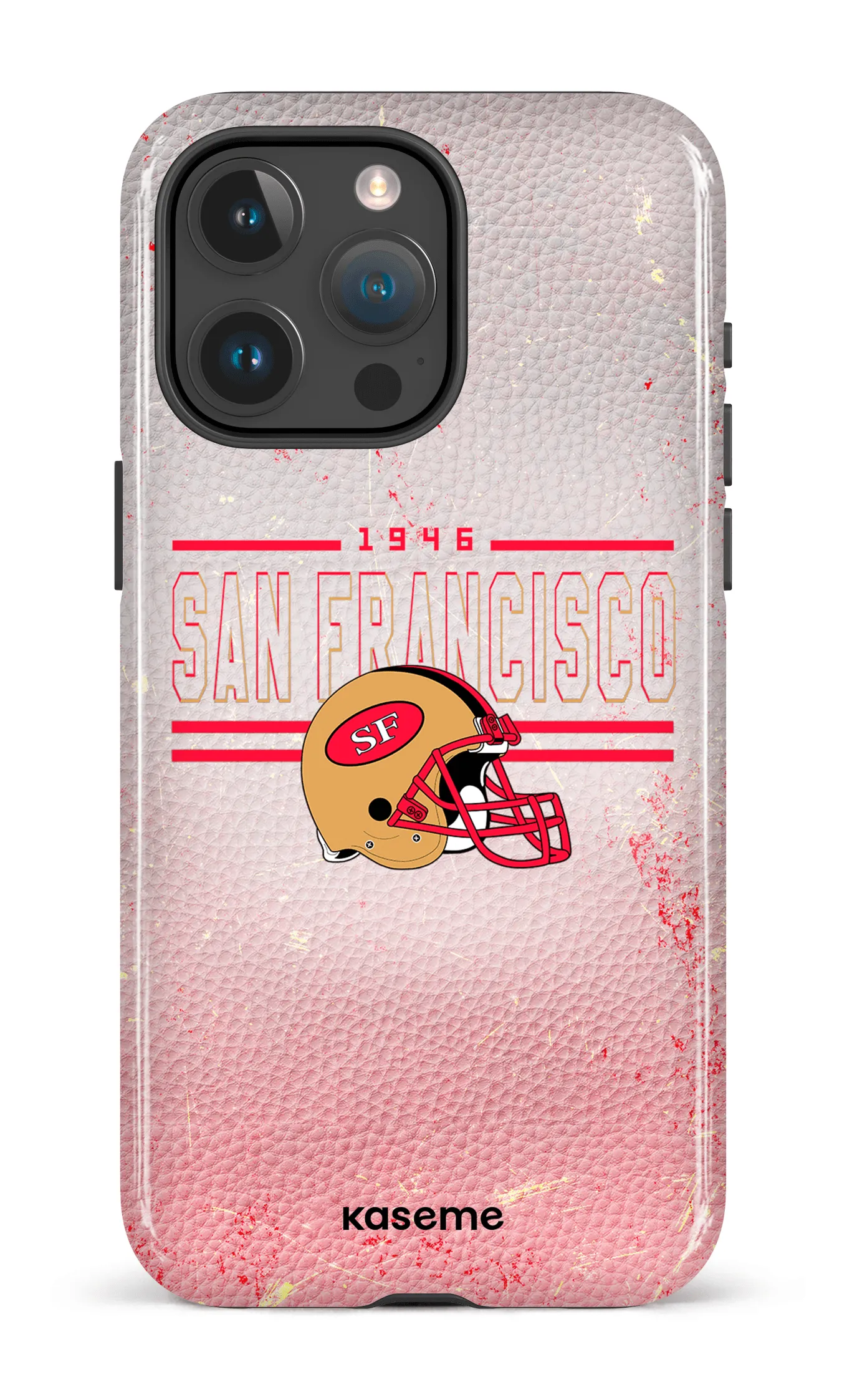 Faithful to The Bay