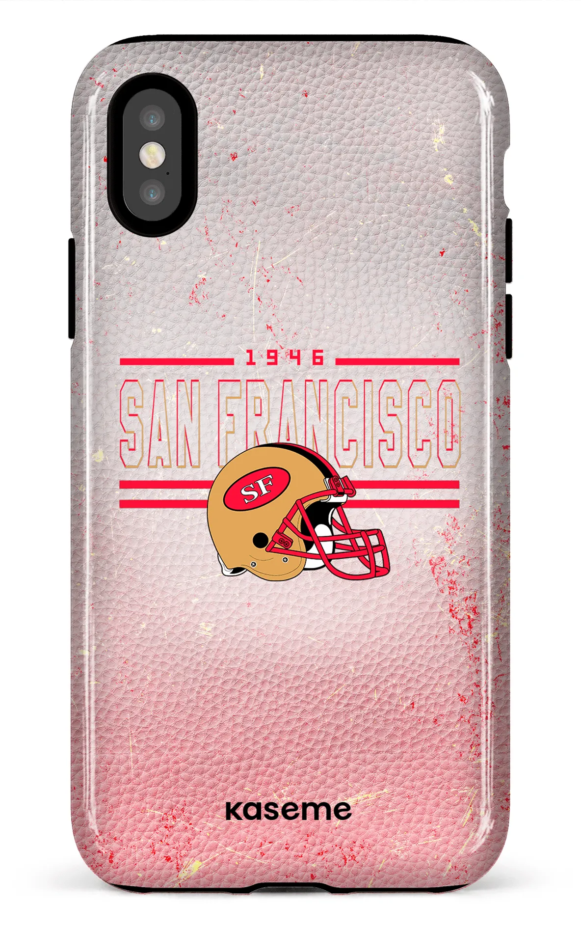 Faithful to The Bay