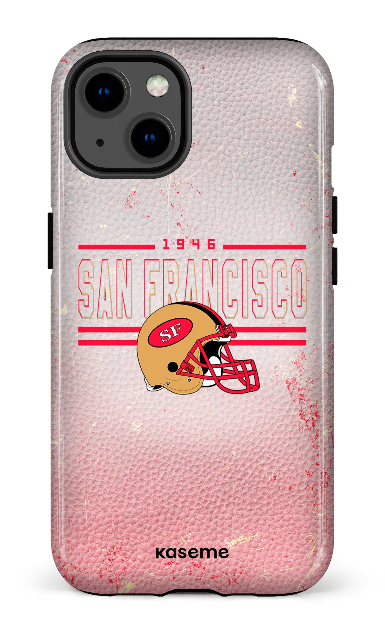 Faithful to The Bay