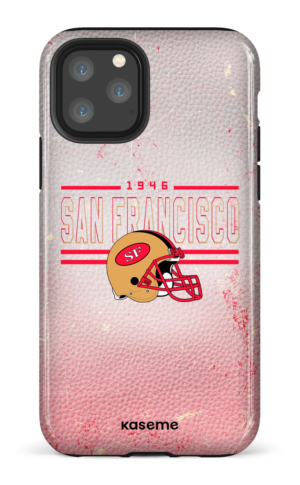 Faithful to The Bay