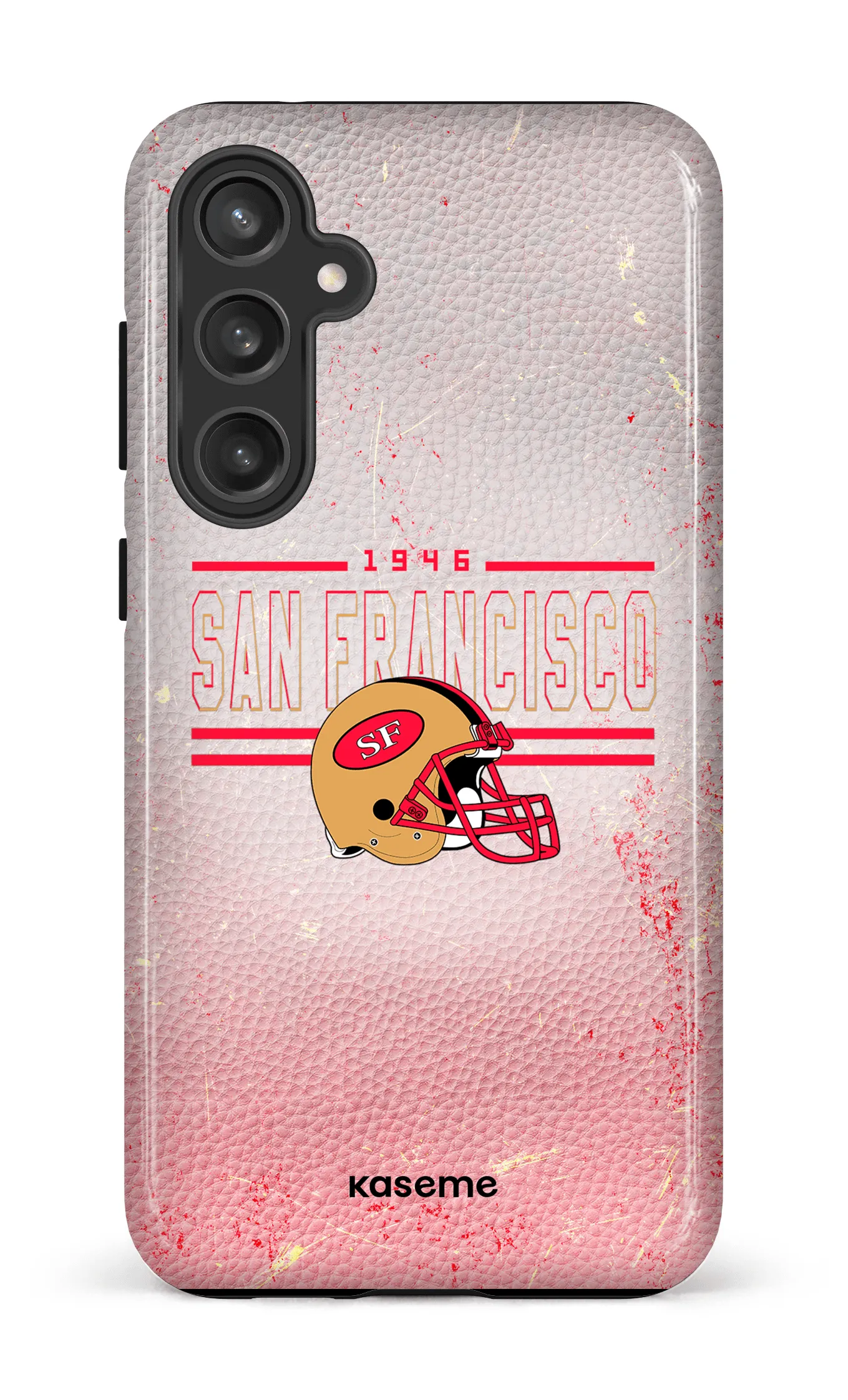 Faithful to The Bay