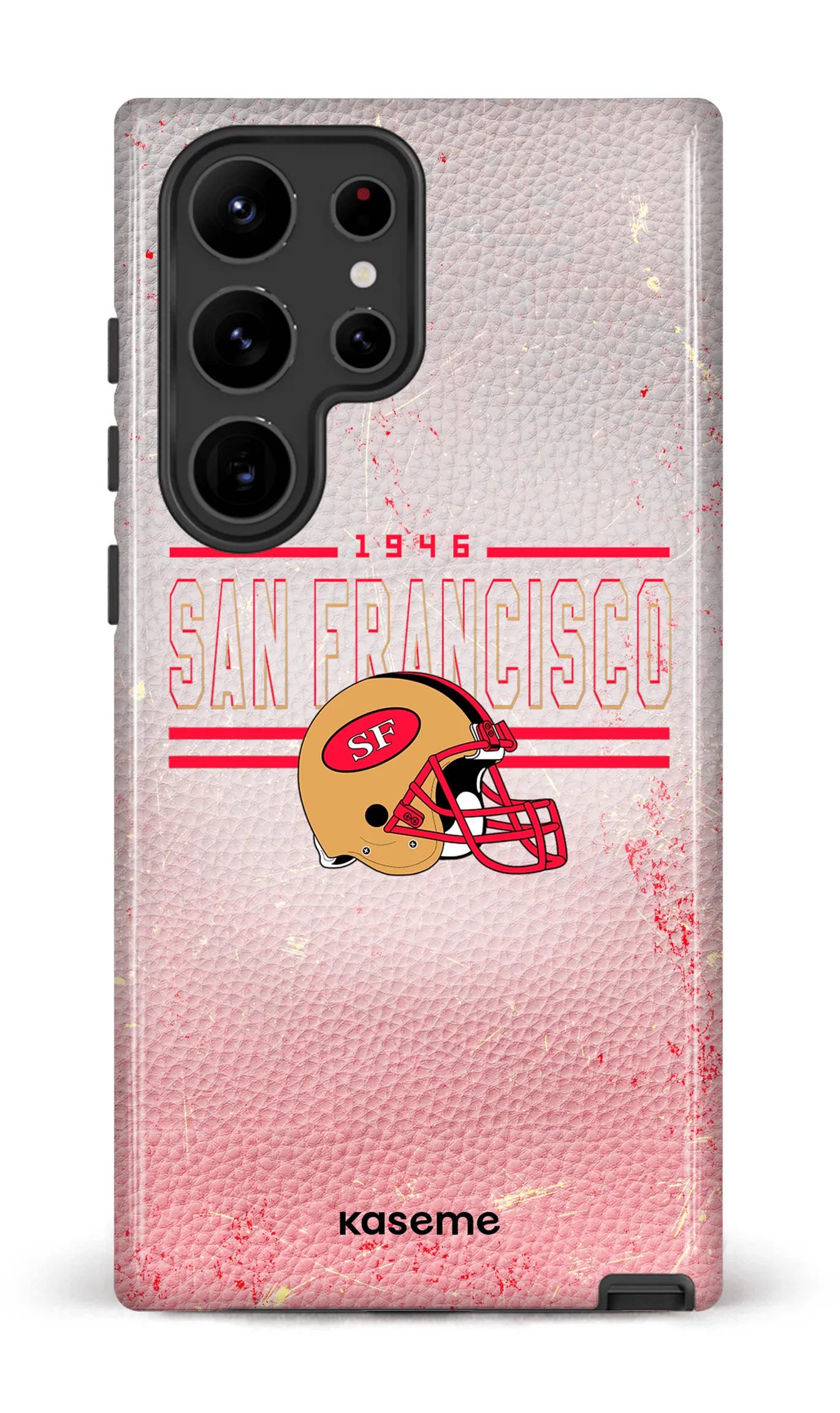 Faithful to The Bay