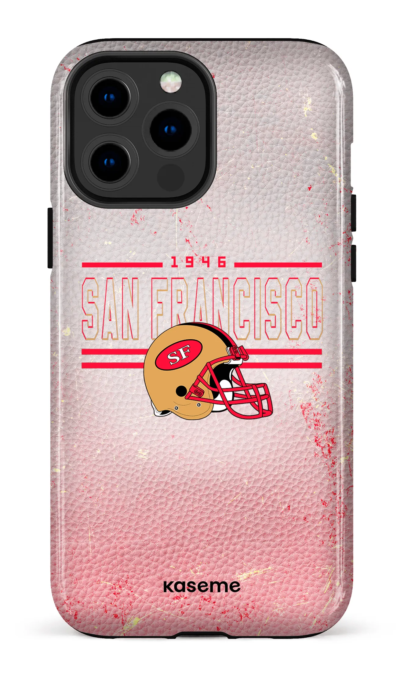 Faithful to The Bay