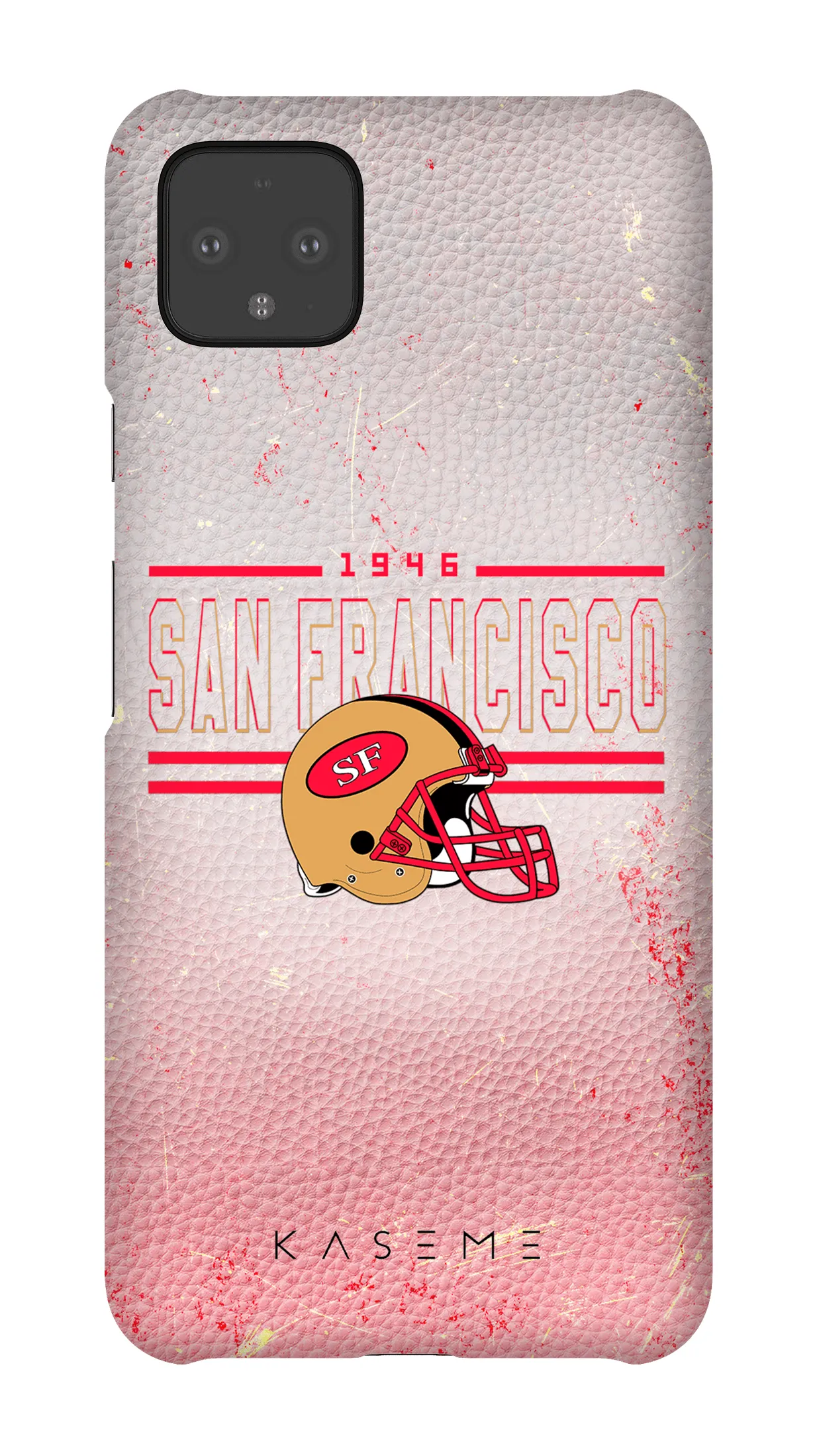 Faithful to The Bay