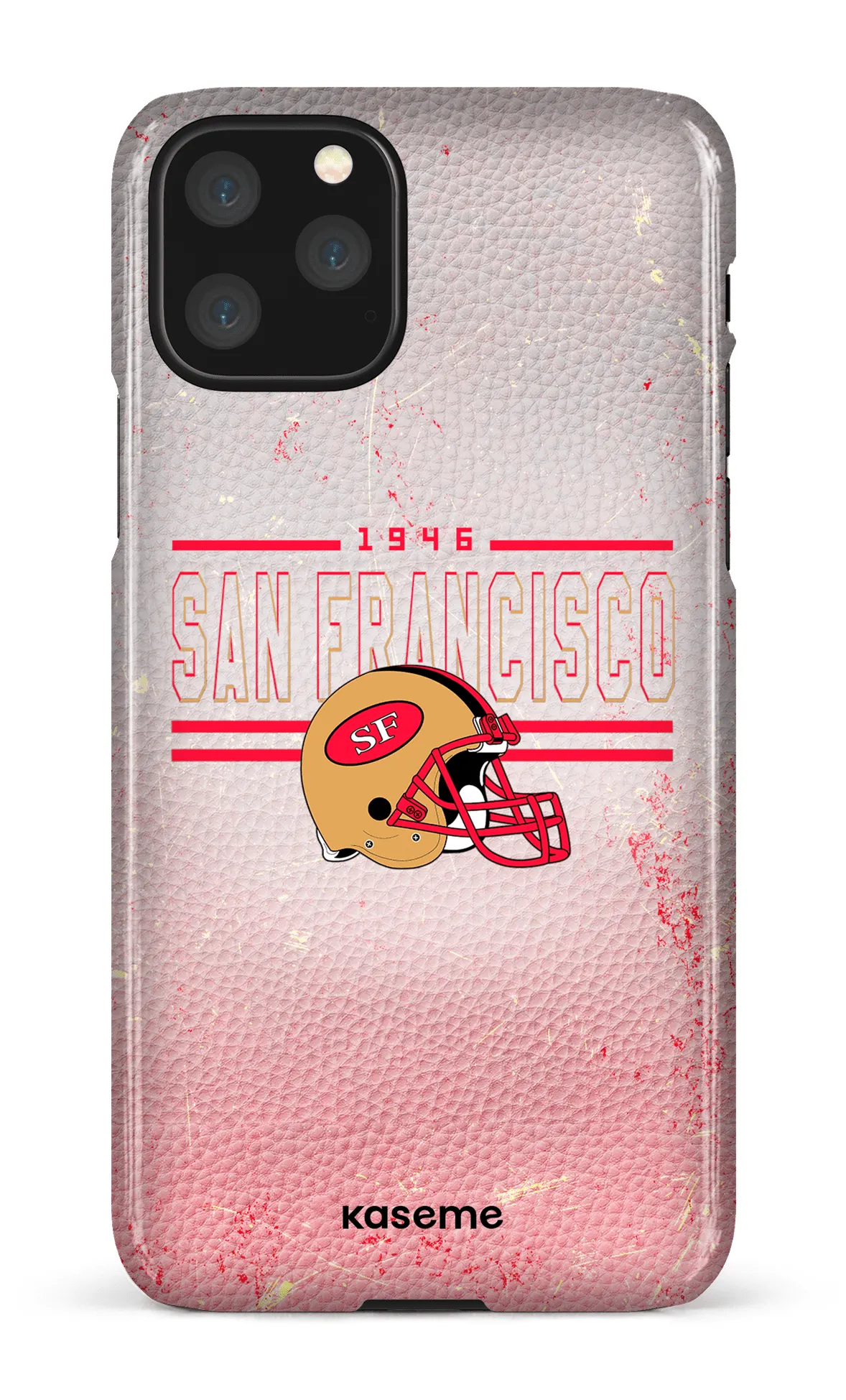Faithful to The Bay