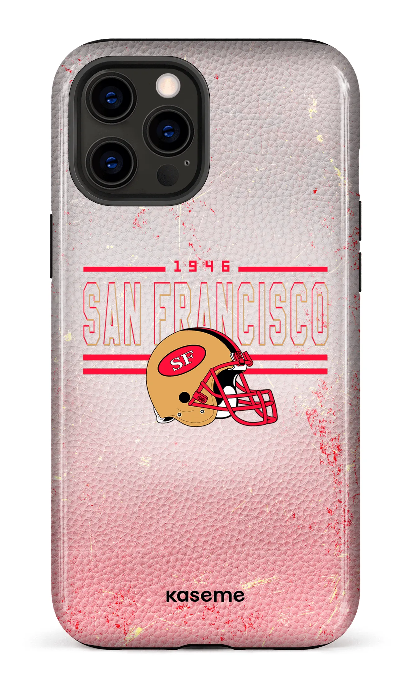 Faithful to The Bay