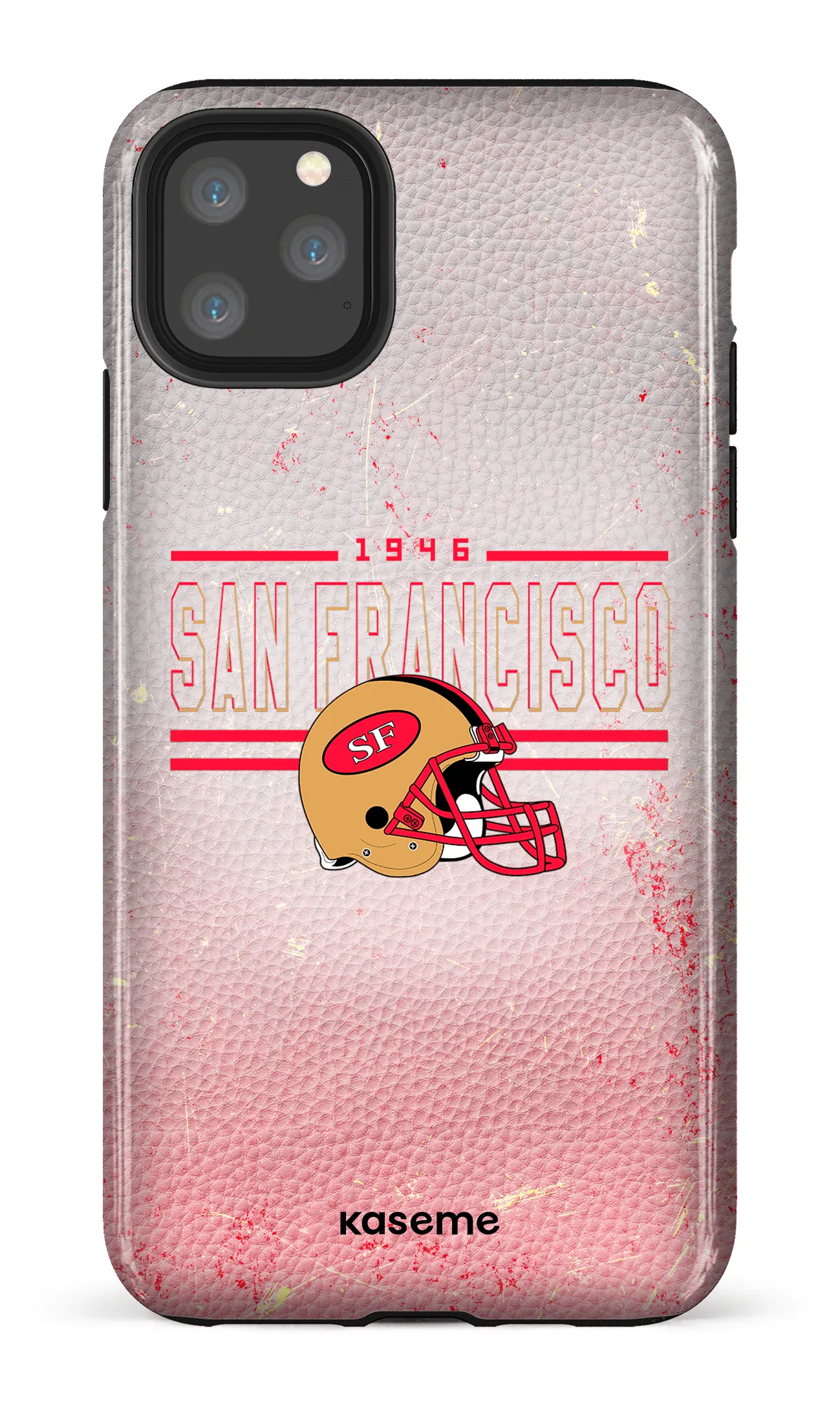 Faithful to The Bay