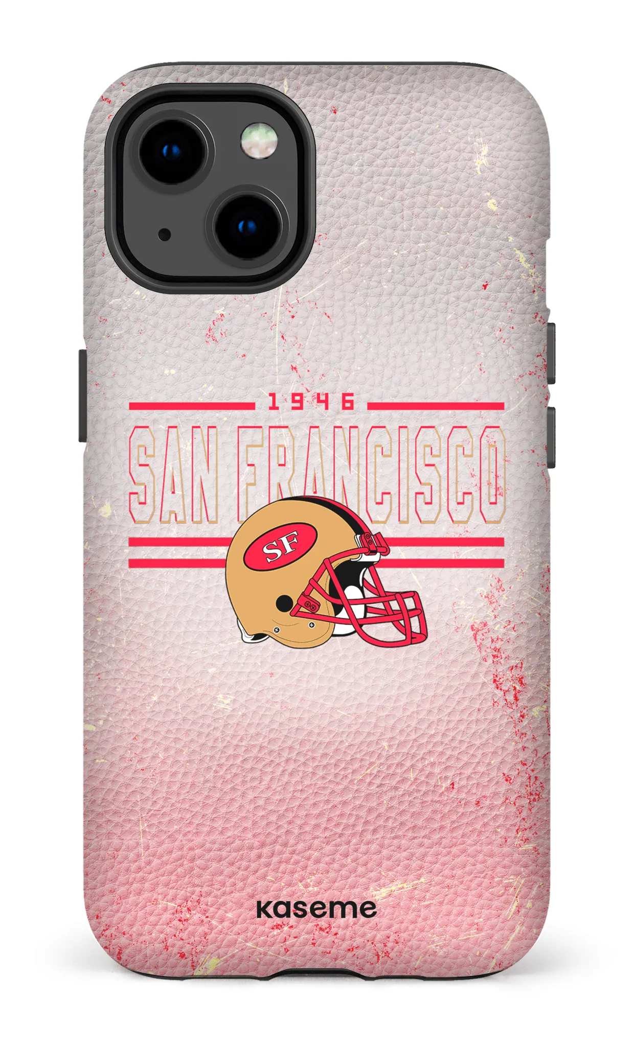 Faithful to The Bay