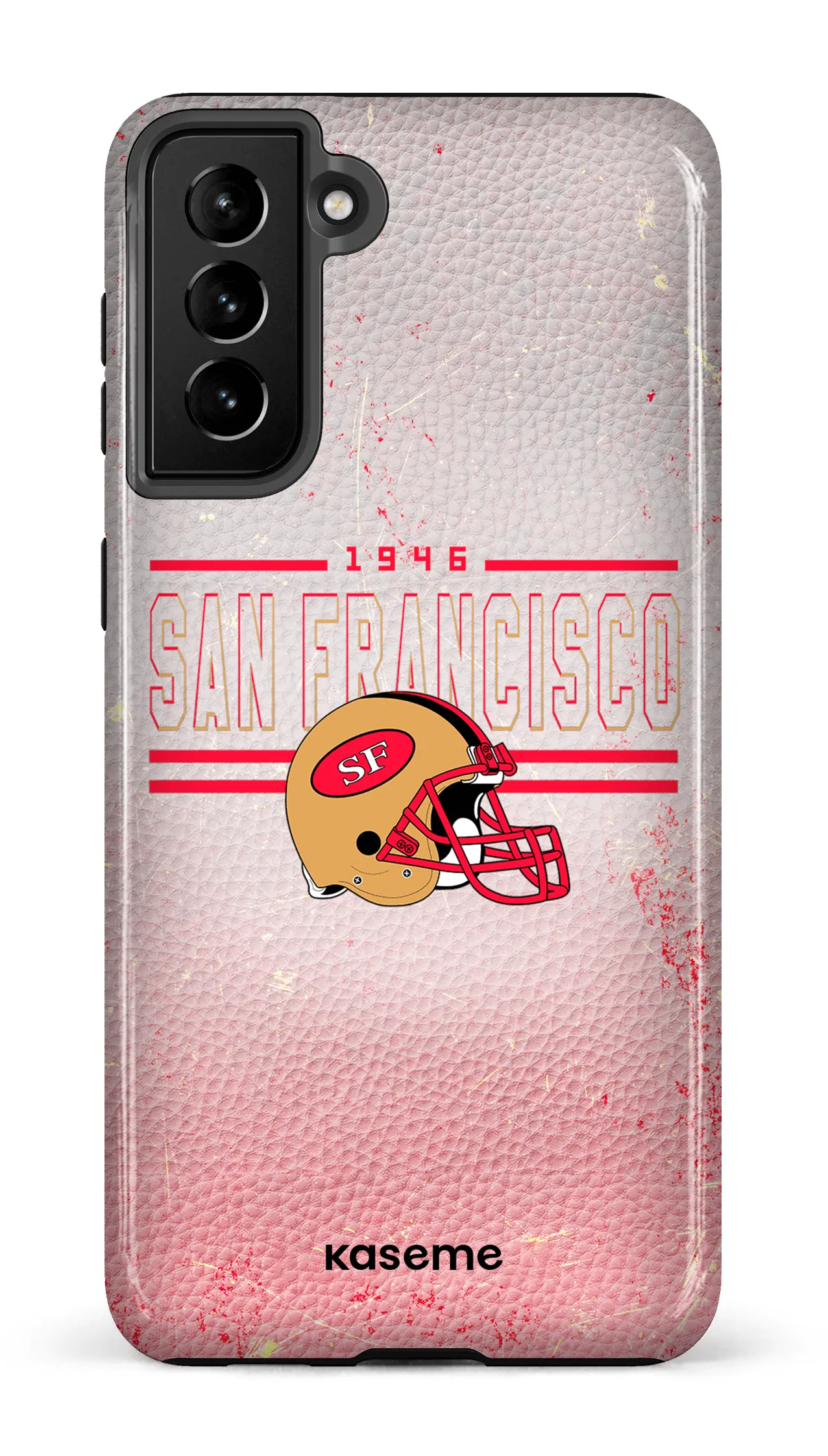 Faithful to The Bay