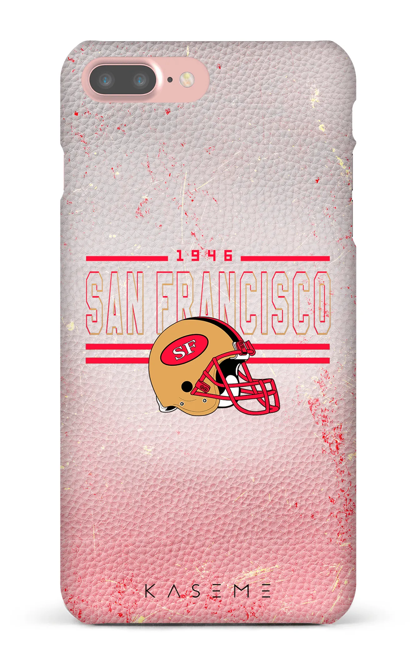 Faithful to The Bay