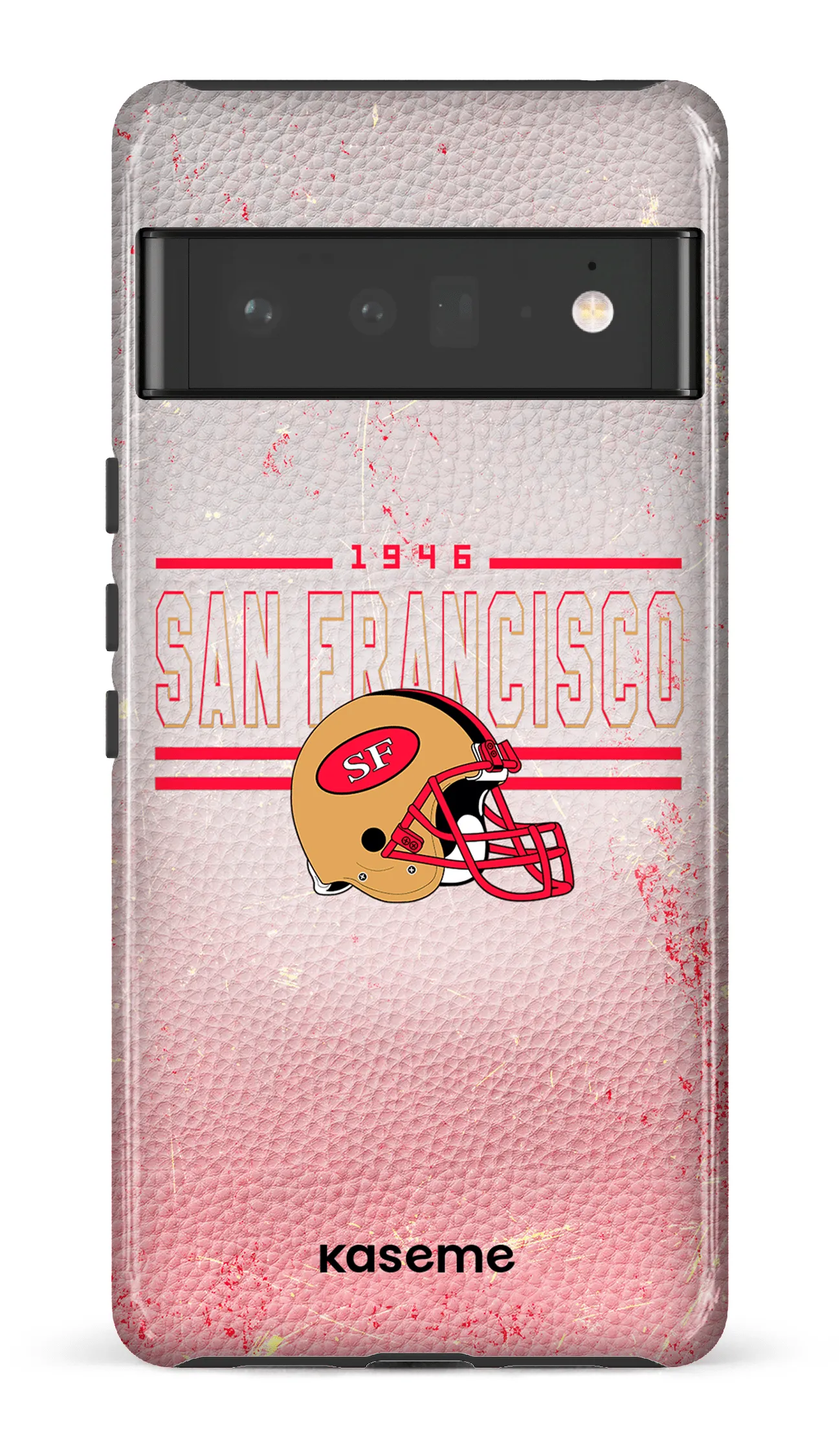 Faithful to The Bay
