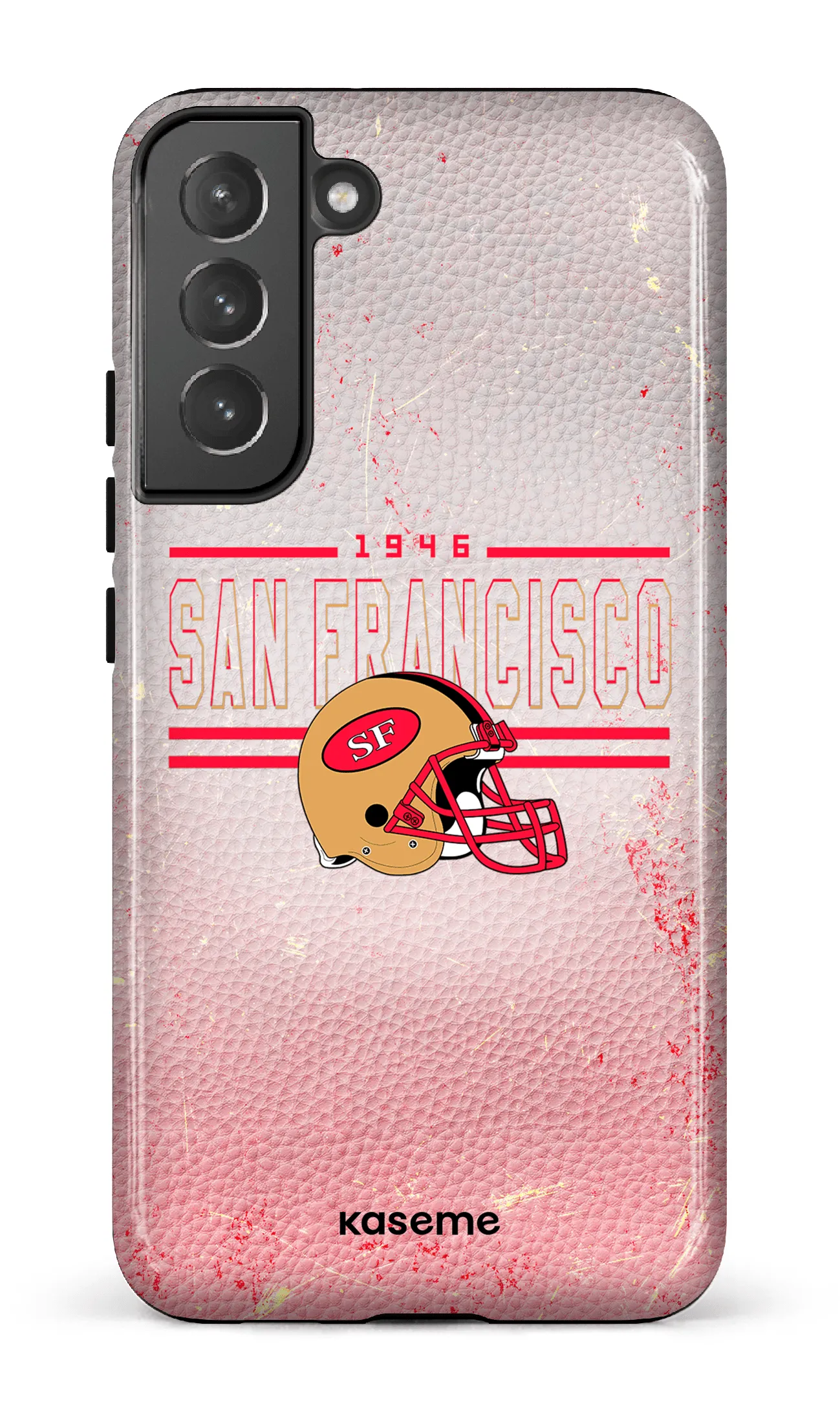 Faithful to The Bay
