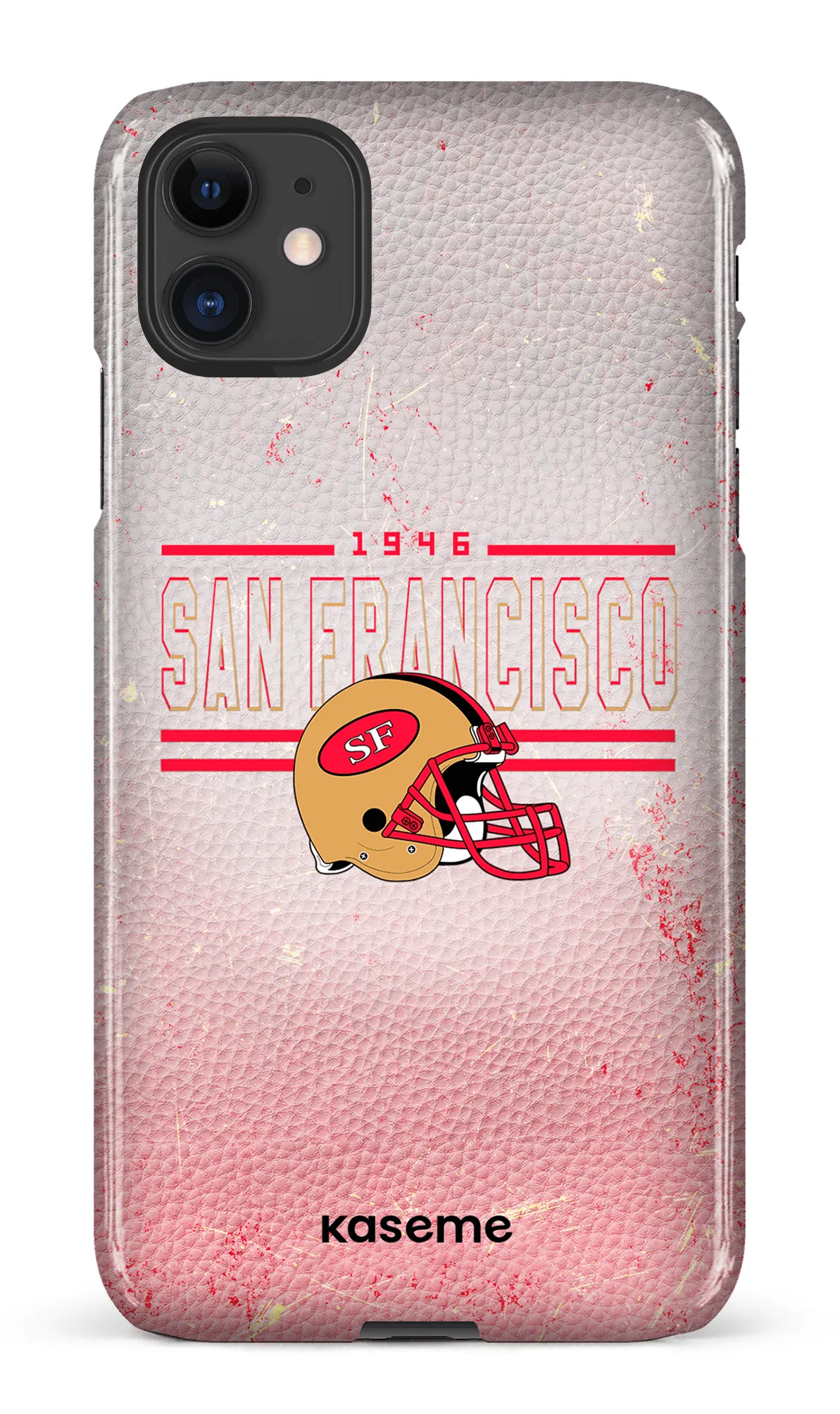 Faithful to The Bay
