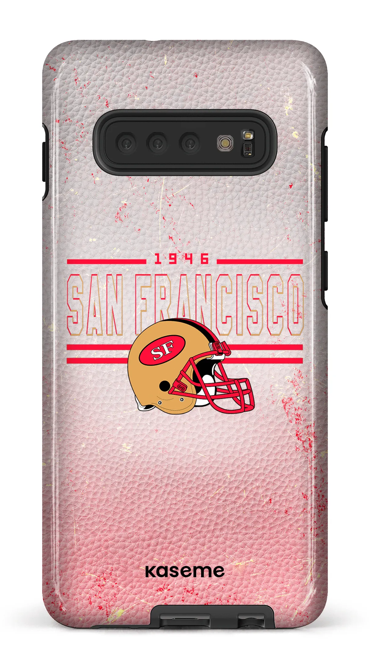 Faithful to The Bay