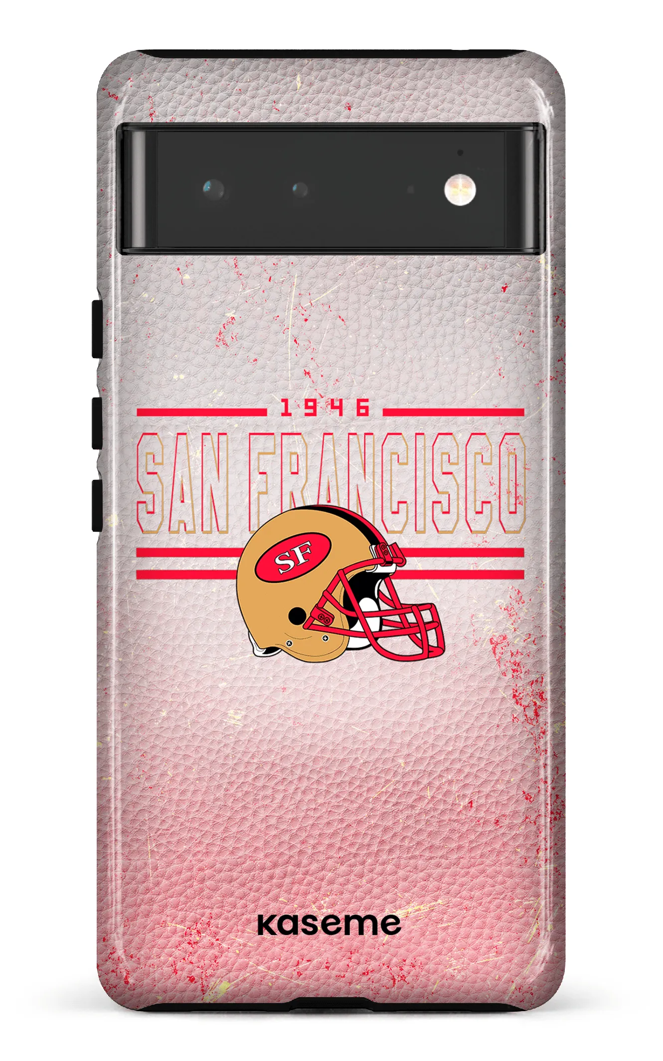 Faithful to The Bay