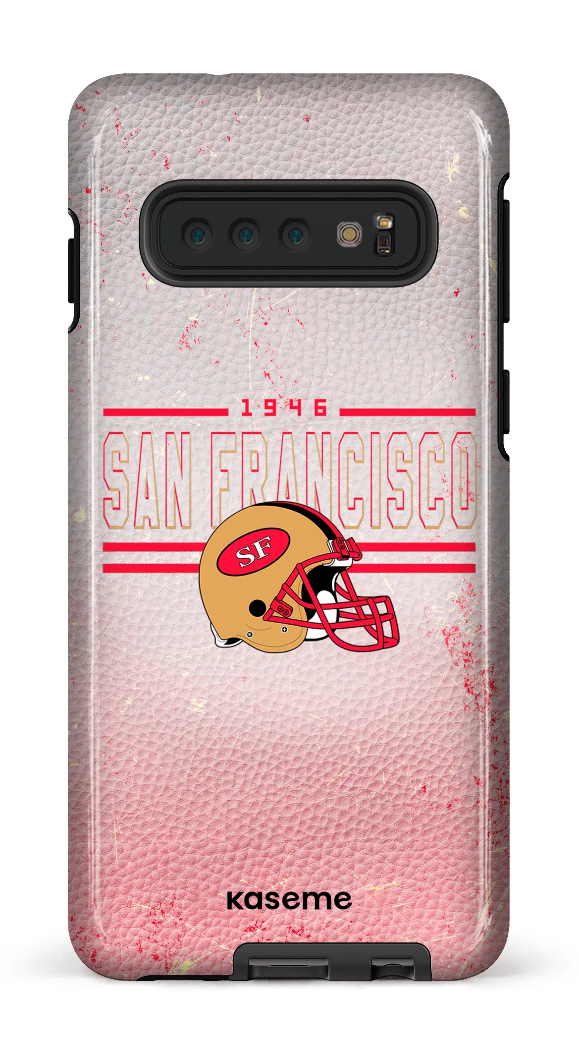 Faithful to The Bay