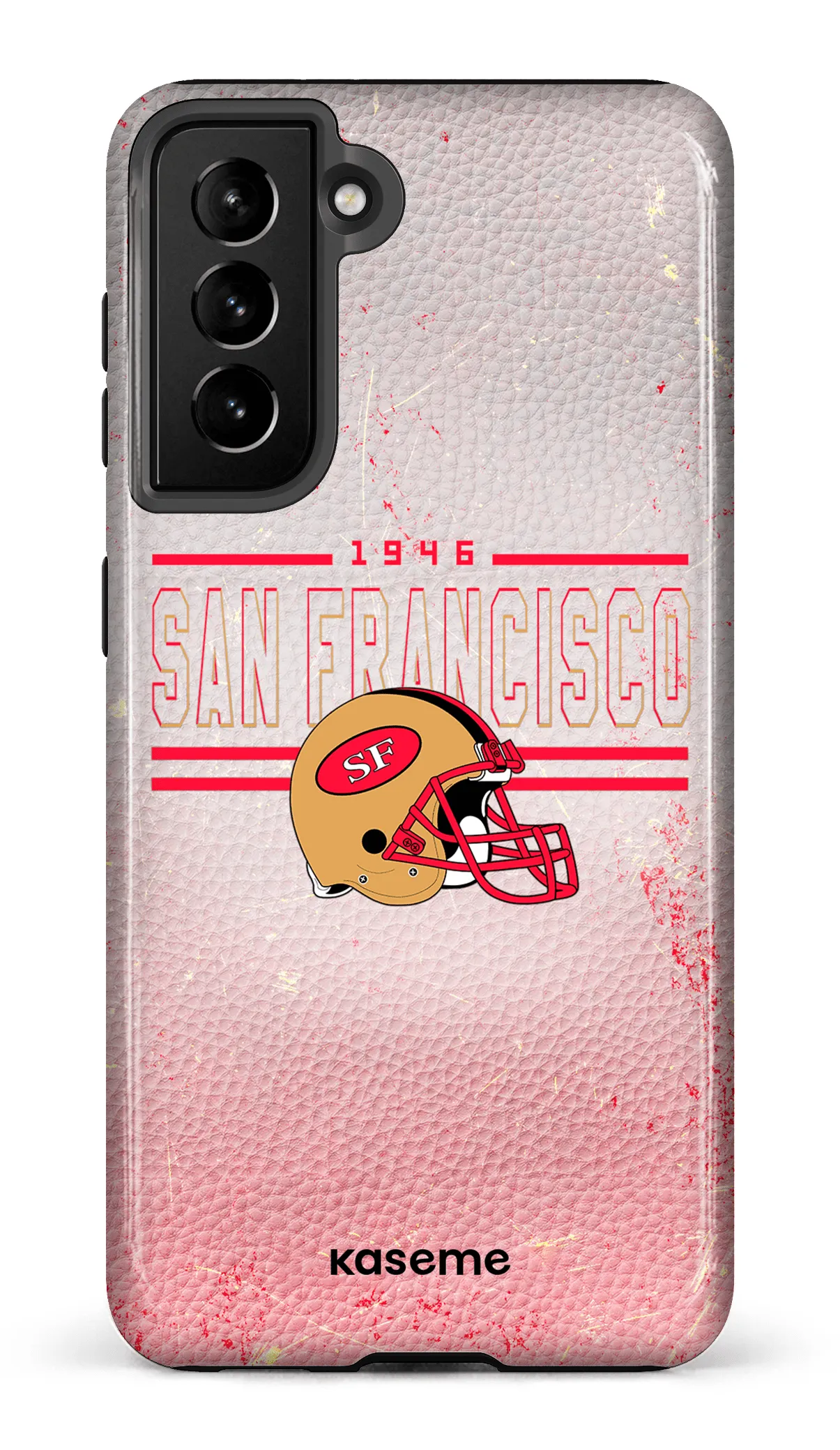 Faithful to The Bay
