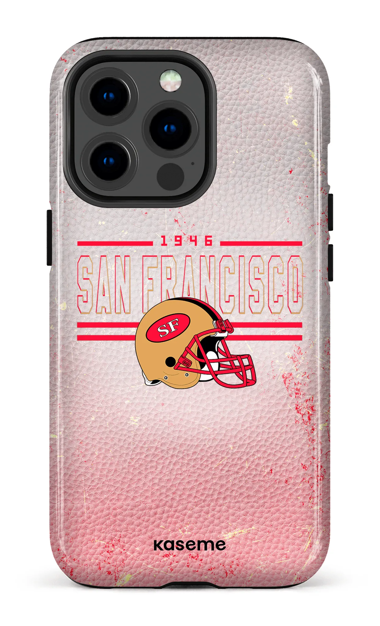 Faithful to The Bay