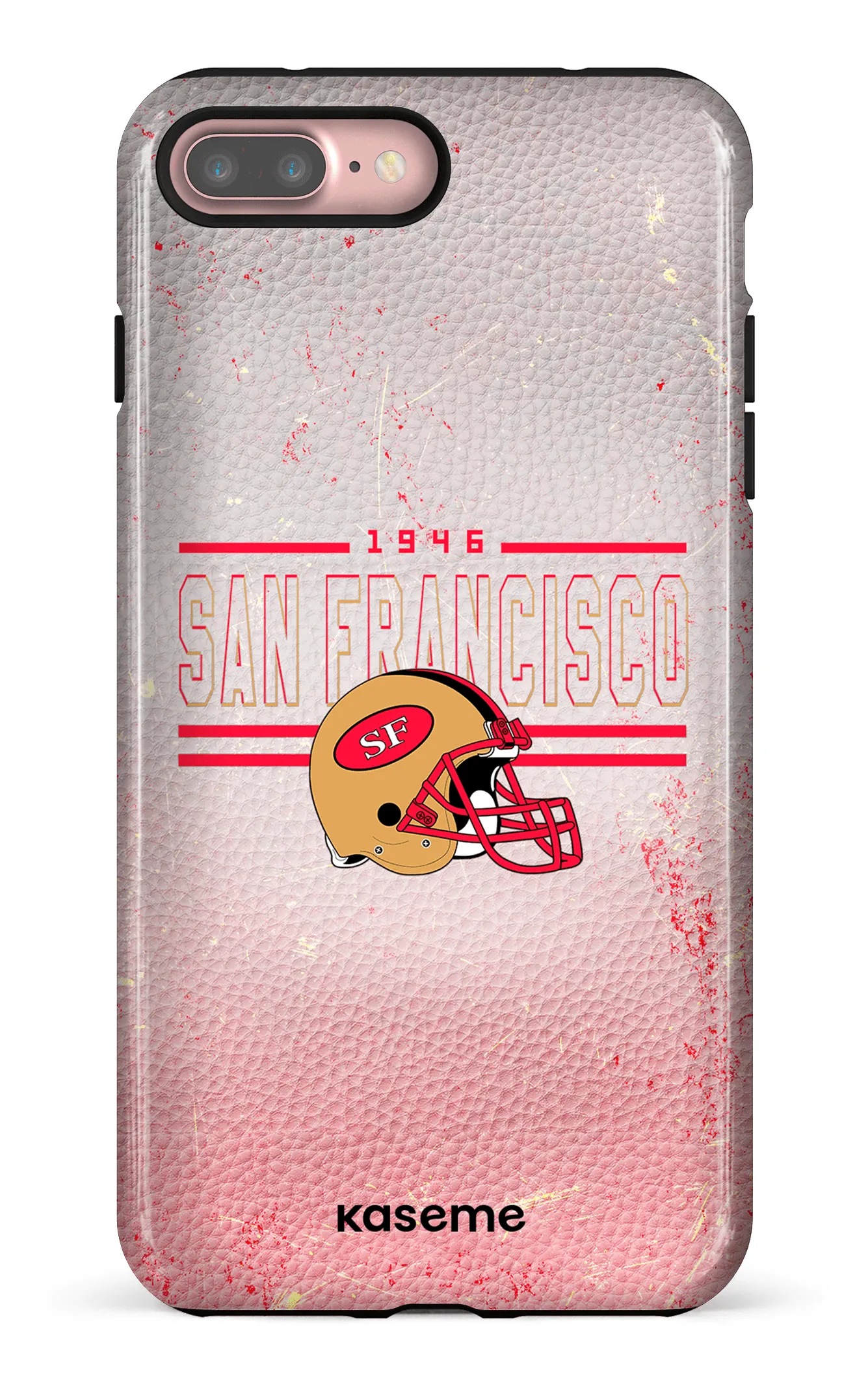 Faithful to The Bay