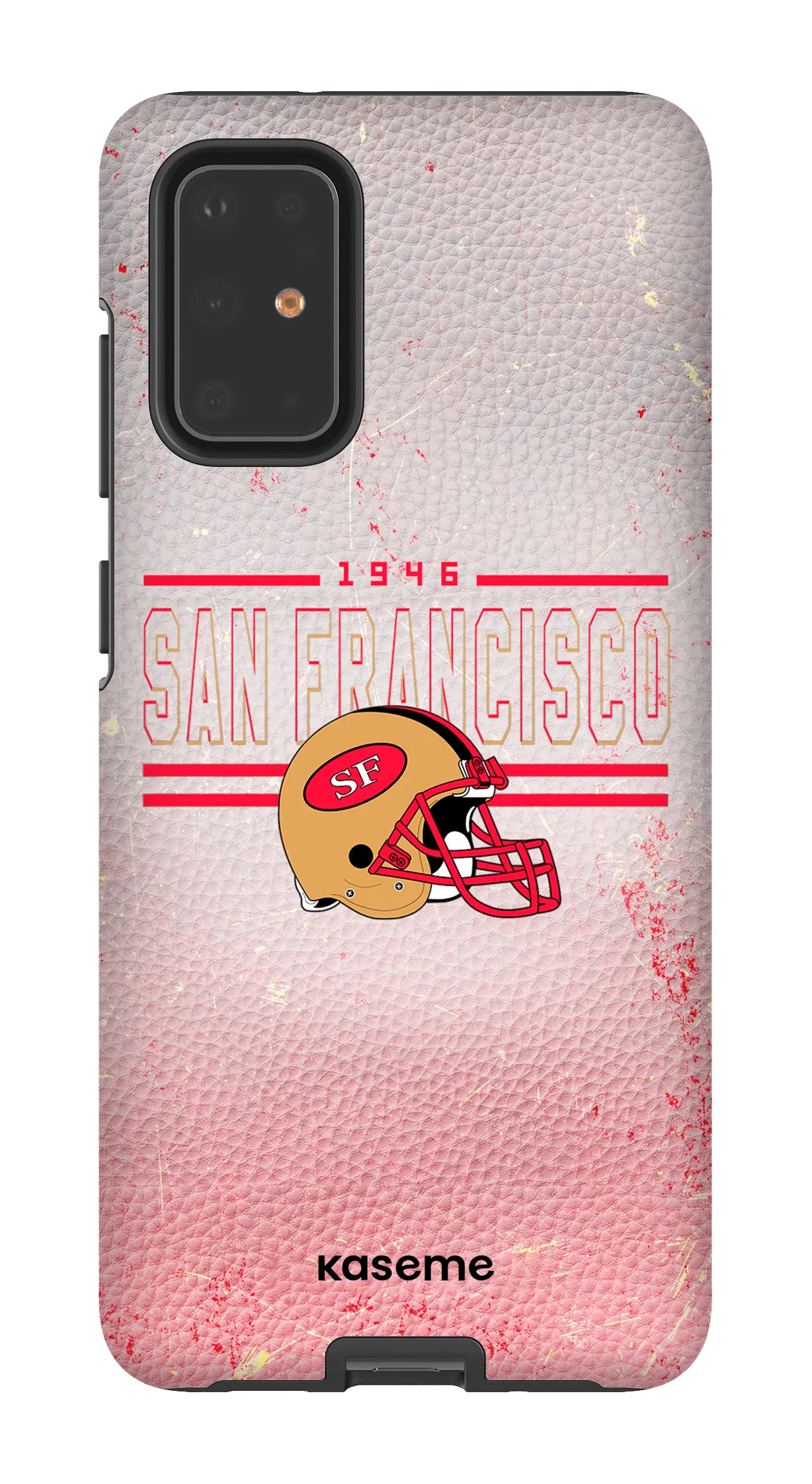 Faithful to The Bay