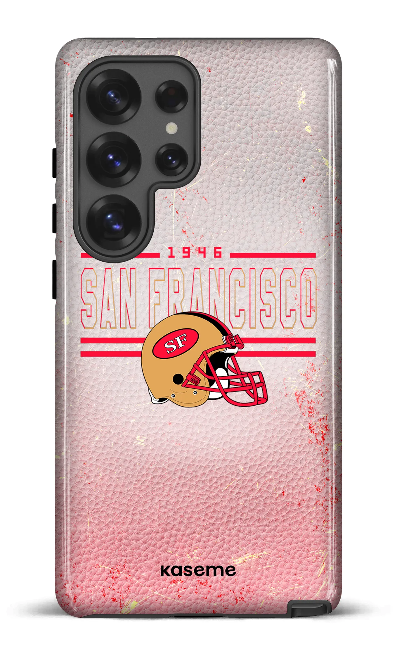 Faithful to The Bay