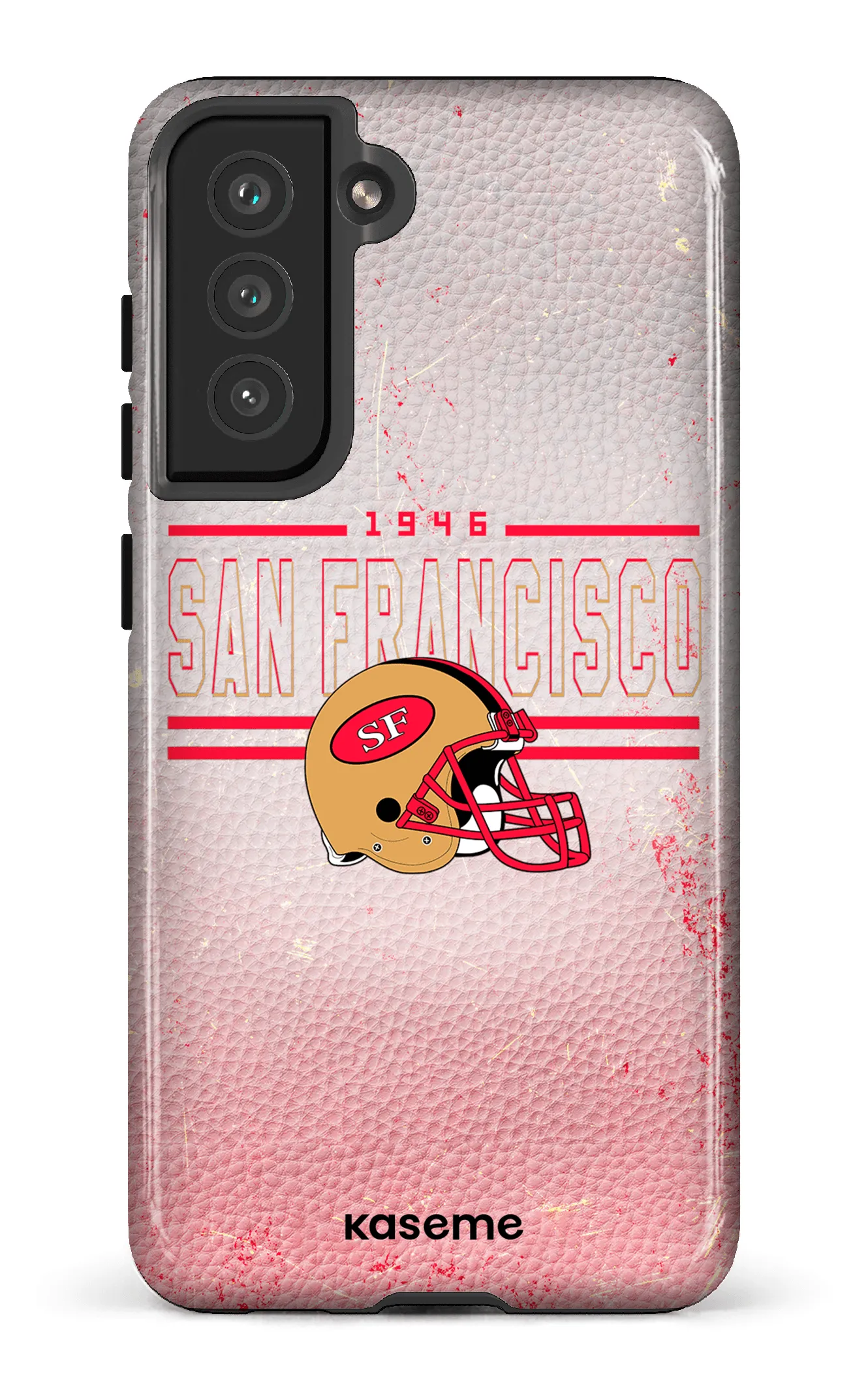 Faithful to The Bay