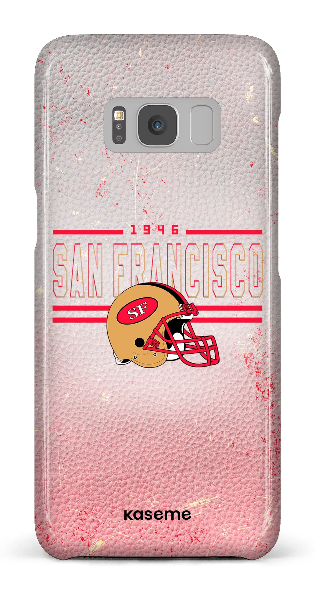 Faithful to The Bay